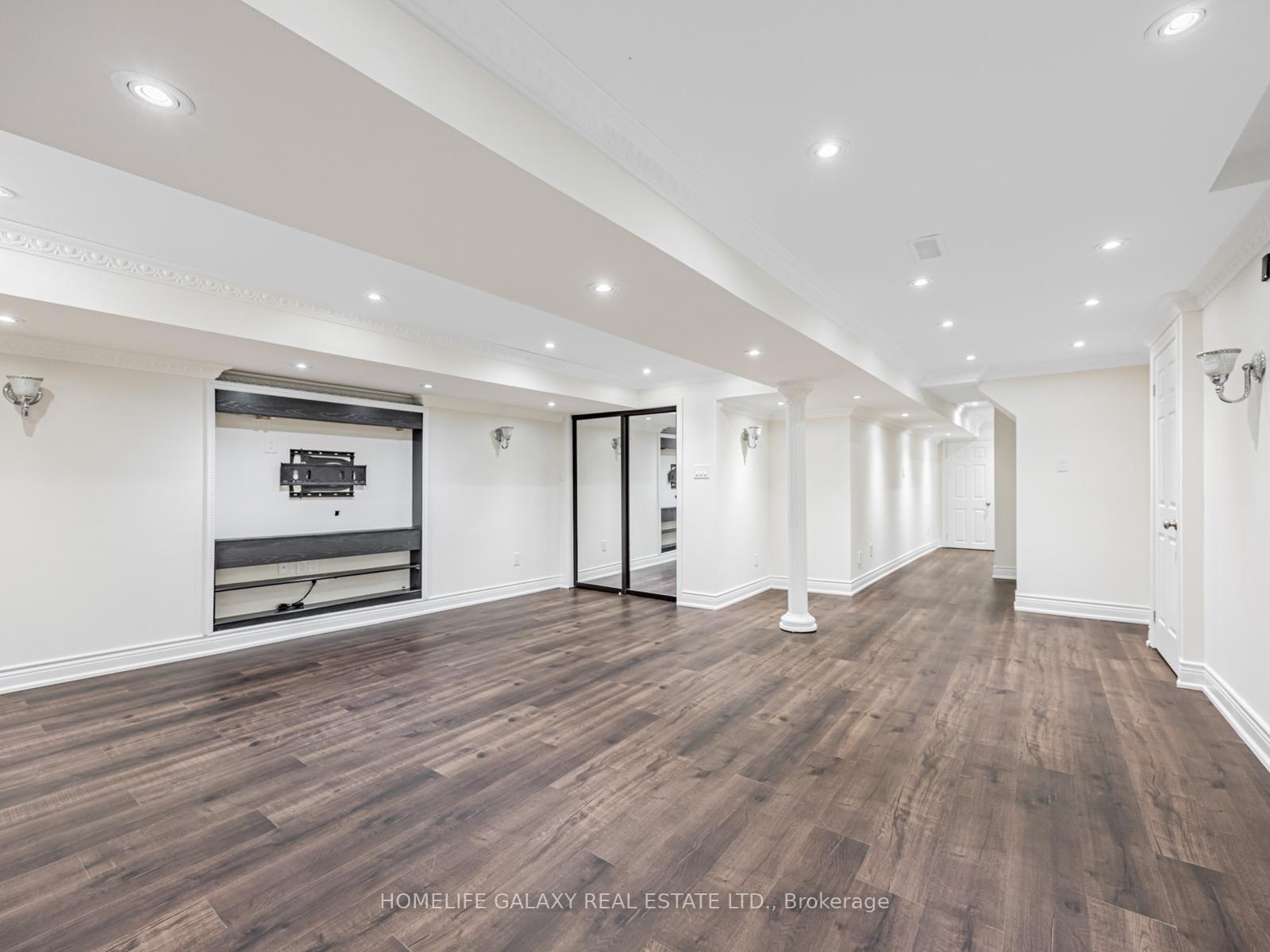 Photo 29 of 1555 Bruny Avenue, Pickering, Duffin Heights — HOMEH