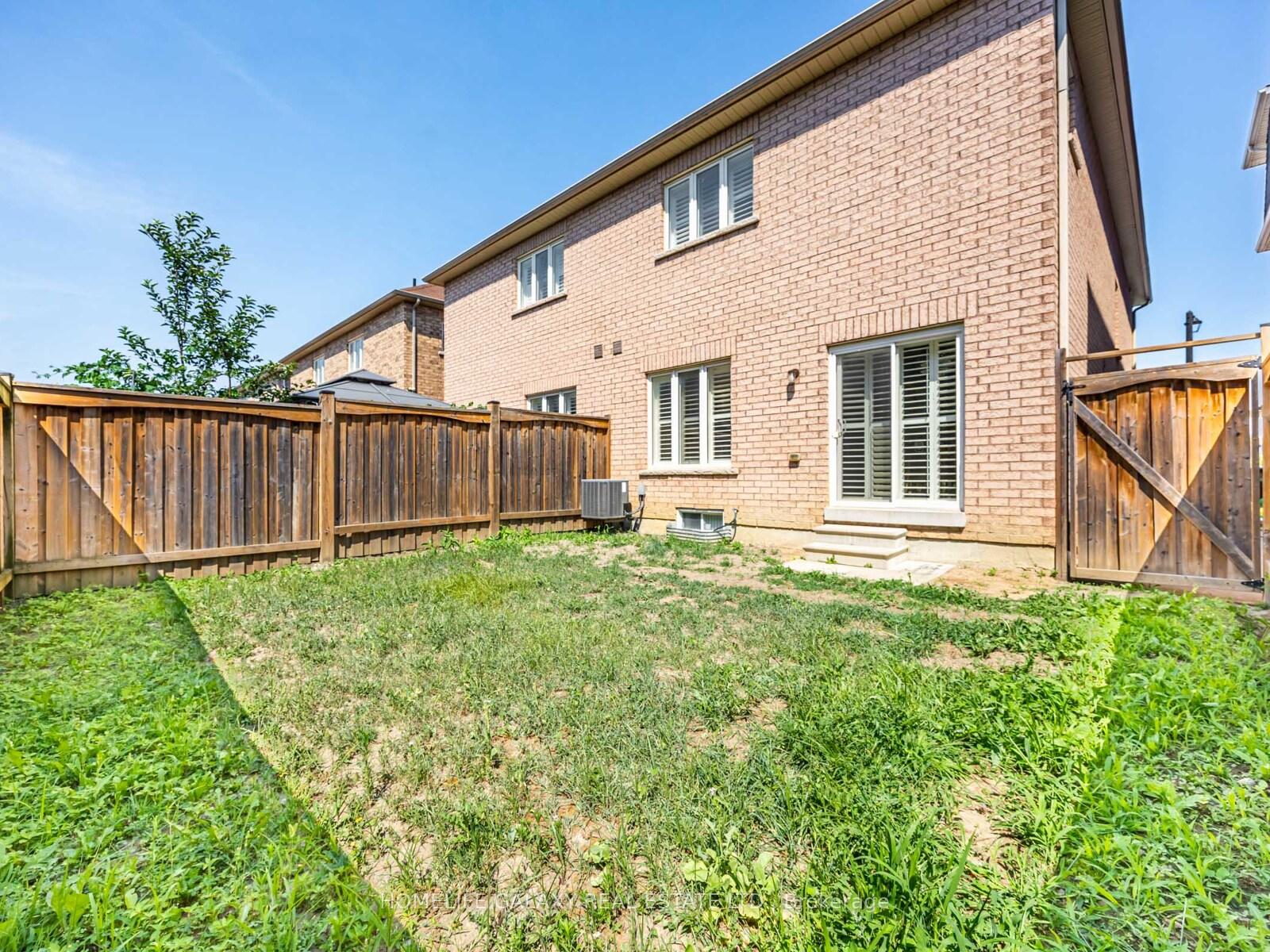 Photo 33 of 1555 Bruny Avenue, Pickering, Duffin Heights — HOMEH