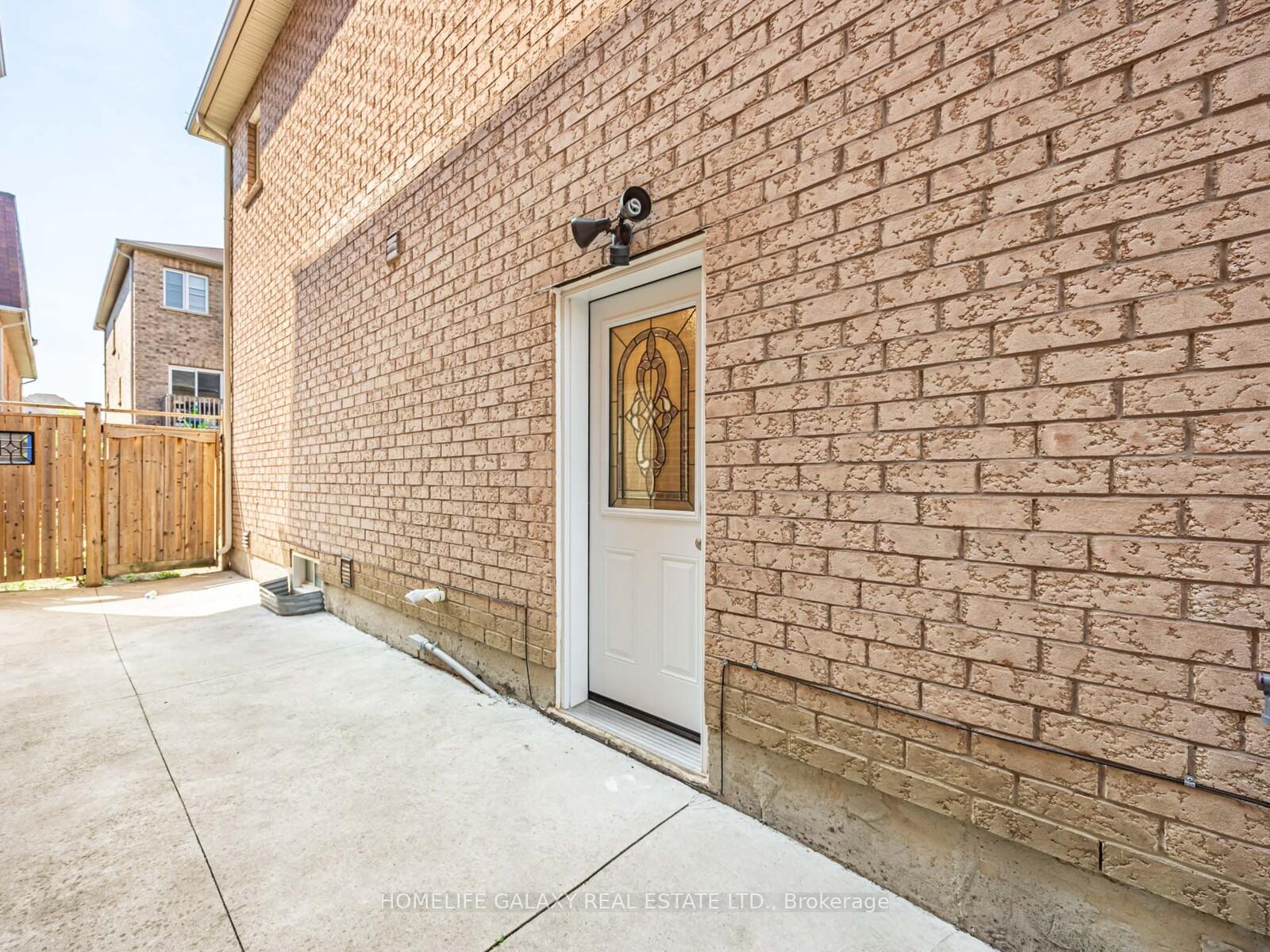 Photo 34 of 1555 Bruny Avenue, Pickering, Duffin Heights — HOMEH
