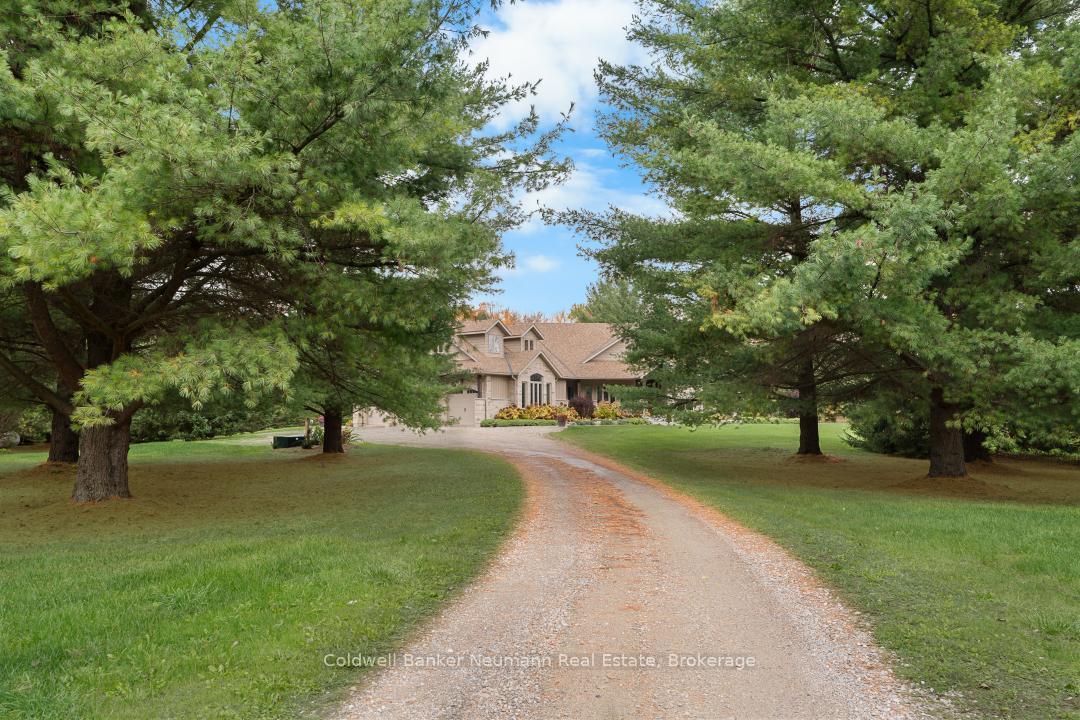 Photo 2 of 7632 Wellington 34 Road, Puslinch, Rural Puslinch East — HOMEH