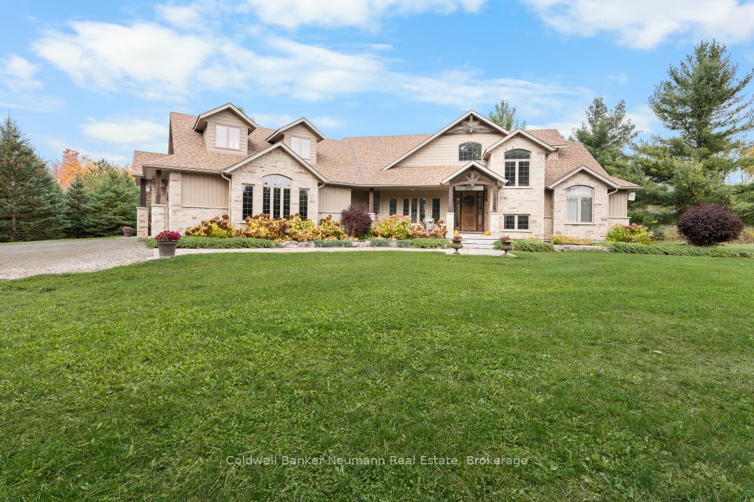 Photo 3 of 7632 Wellington 34 Road, Puslinch, Rural Puslinch East — HOMEH