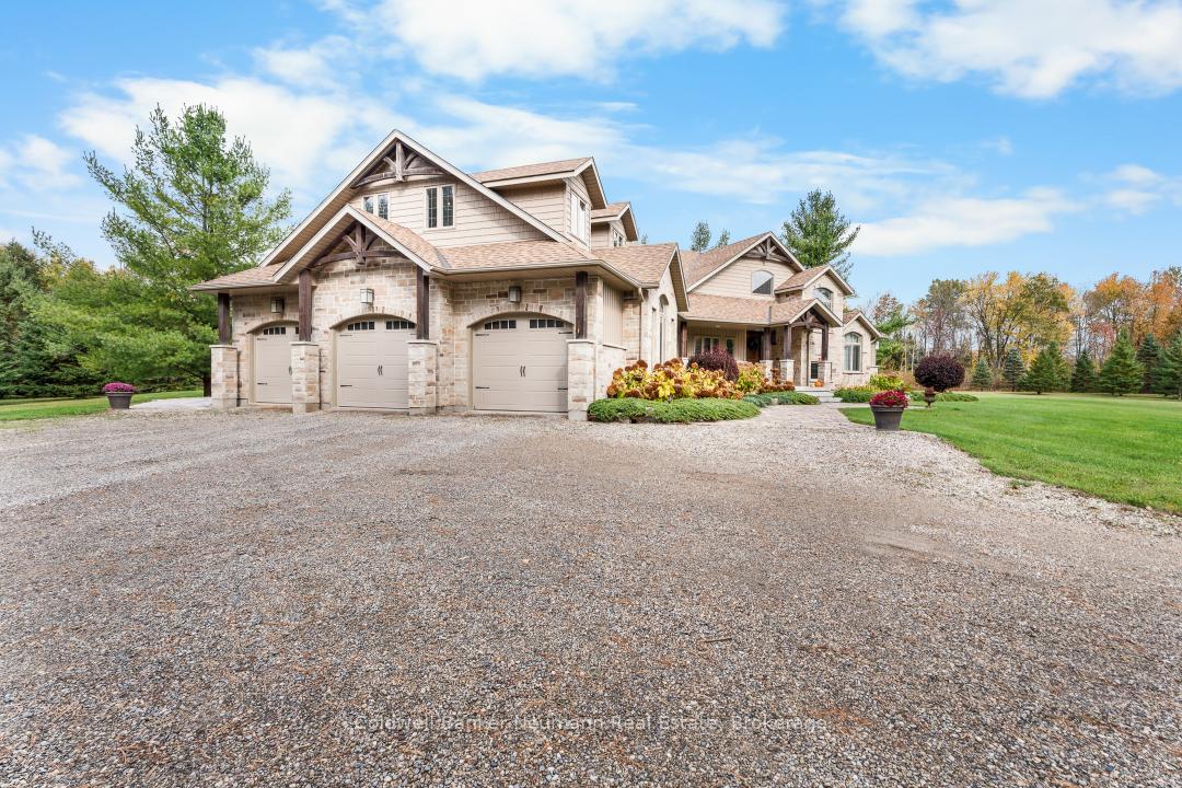 Photo 4 of 7632 Wellington 34 Road, Puslinch, Rural Puslinch East — HOMEH