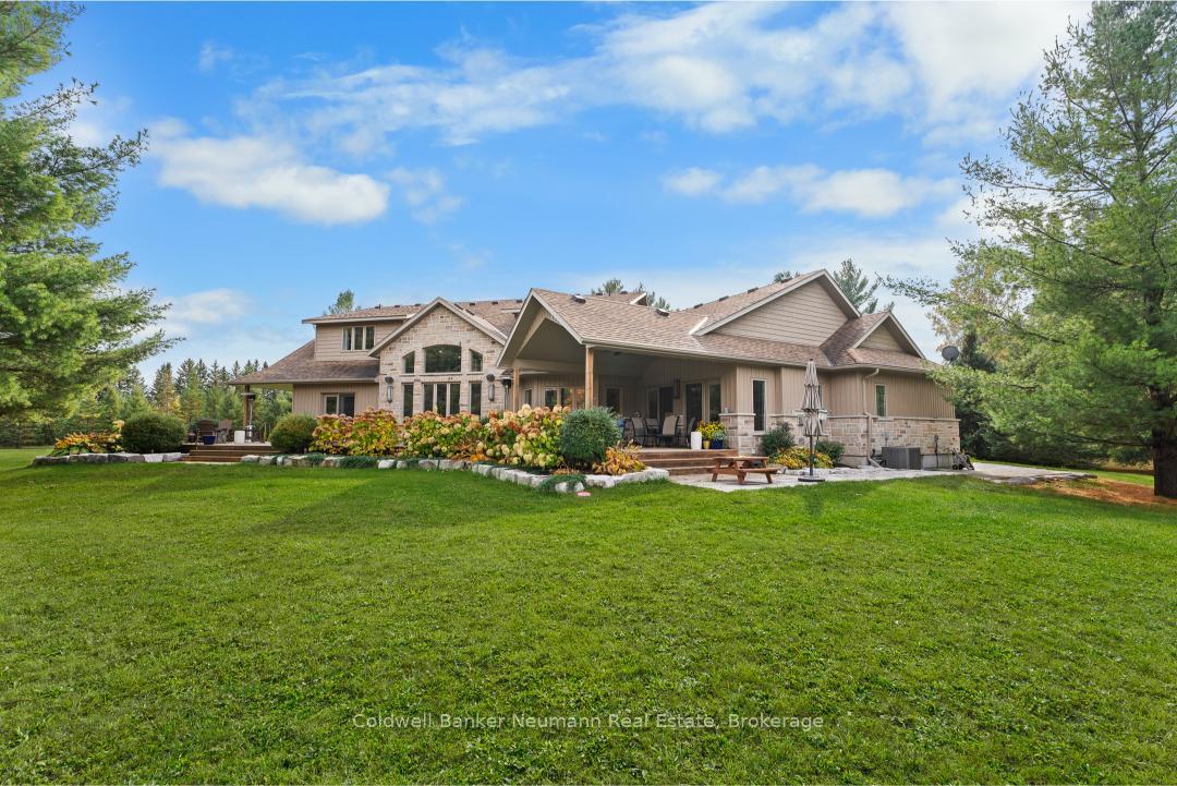 Photo 6 of 7632 Wellington 34 Road, Puslinch, Rural Puslinch East — HOMEH