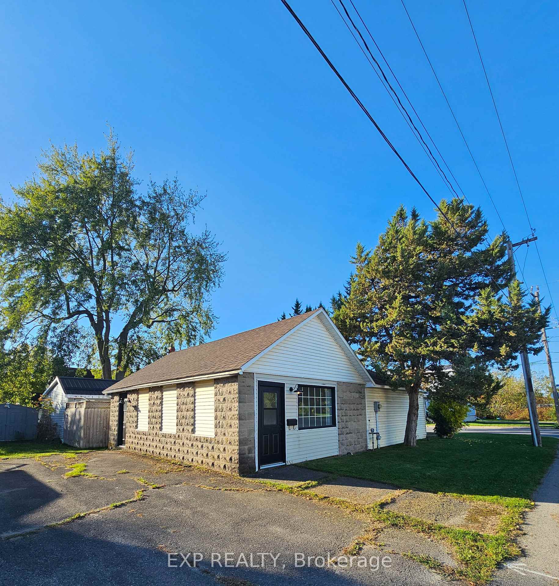 Photo 1 of 699 Hyde Street, Prescott — HOMEH