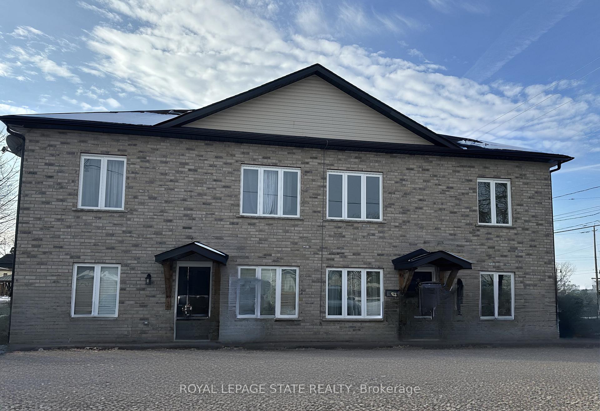 Photo 1 of 248 Port Colborne Drive, Port Colborne, Main Street — HOMEH
