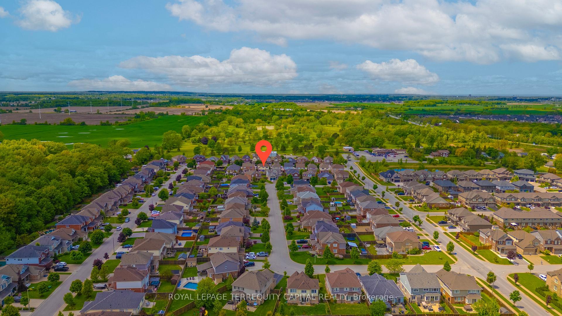 Photo 36 of 9072 Kudlac Street, Niagara Falls, Forestview — HOMEH