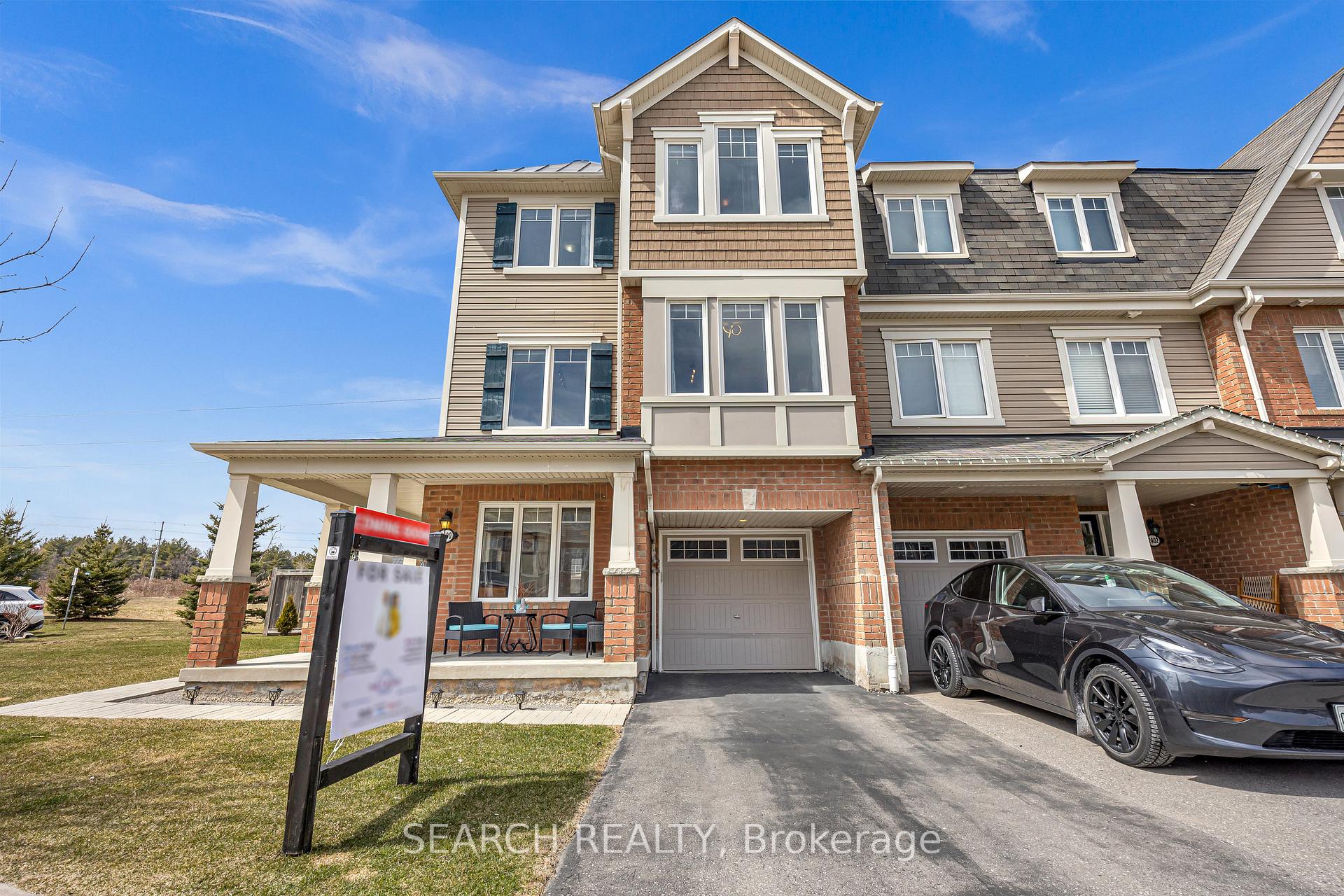 Photo 1 of 2400 Bronzedale Street, Pickering, Duffin Heights — HOMEH