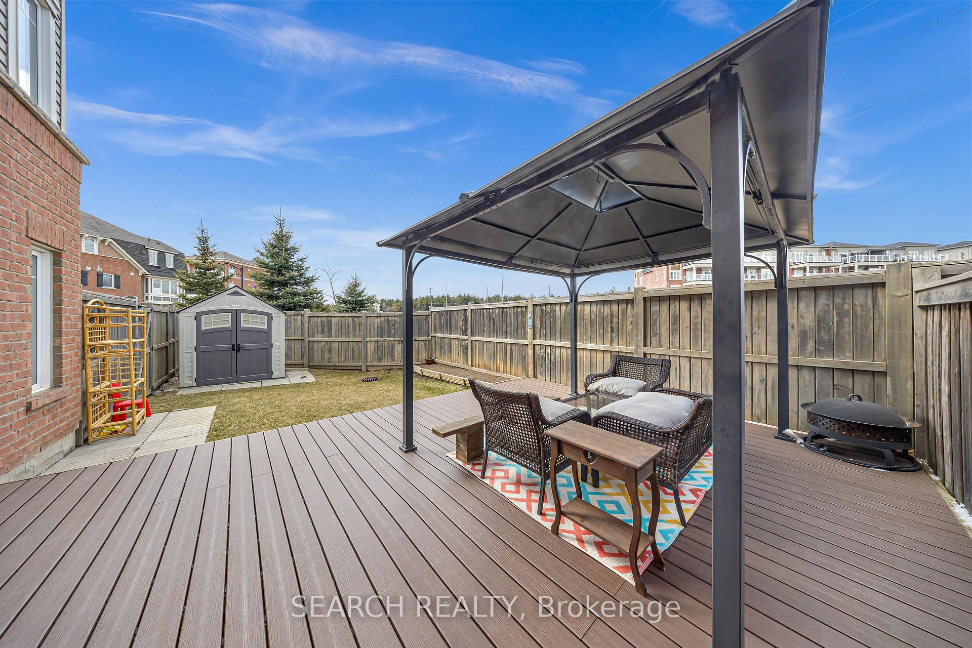 Photo 8 of 2400 Bronzedale Street, Pickering, Duffin Heights — HOMEH