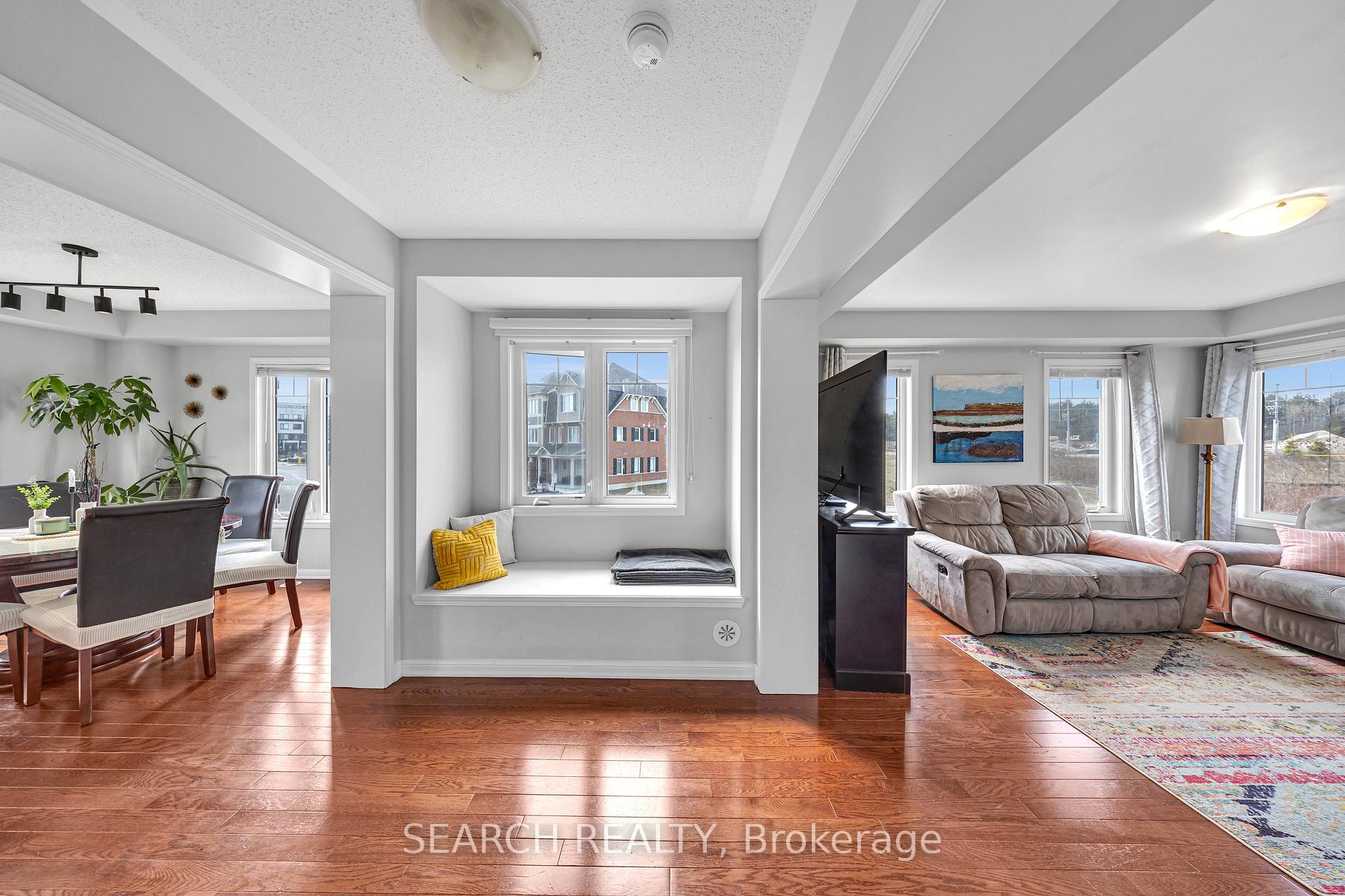 Photo 15 of 2400 Bronzedale Street, Pickering, Duffin Heights — HOMEH