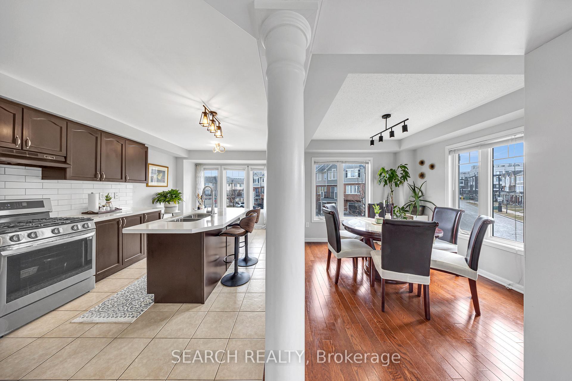 Photo 16 of 2400 Bronzedale Street, Pickering, Duffin Heights — HOMEH