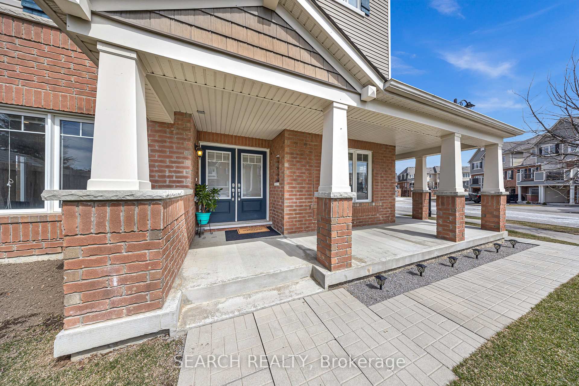 Photo 34 of 2400 Bronzedale Street, Pickering, Duffin Heights — HOMEH