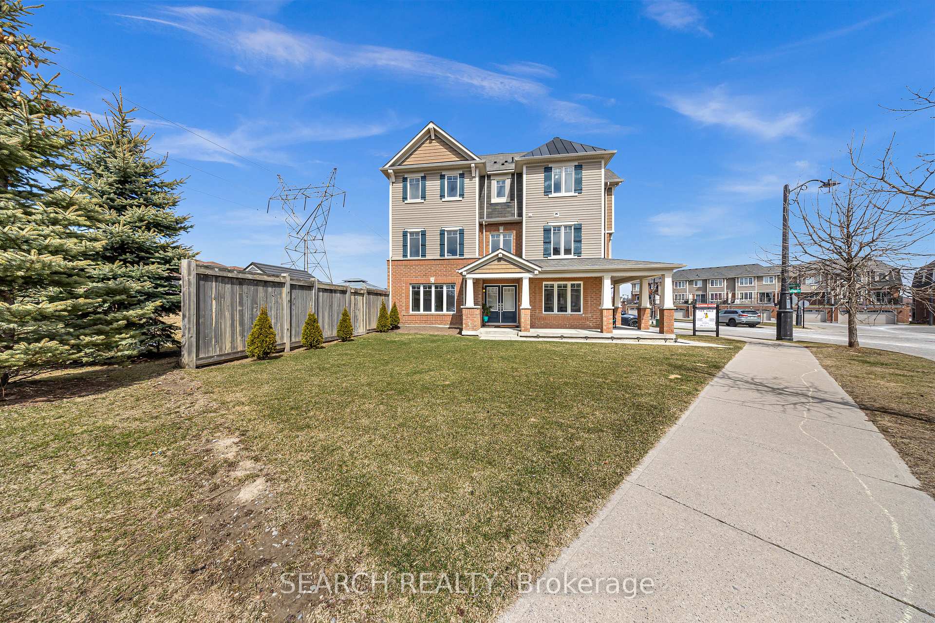 Photo 35 of 2400 Bronzedale Street, Pickering, Duffin Heights — HOMEH