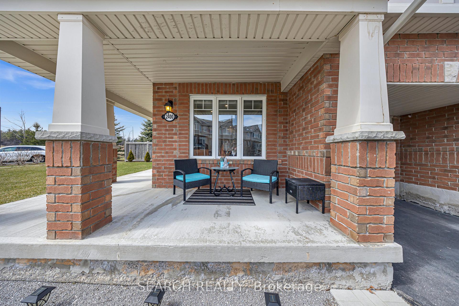 Photo 37 of 2400 Bronzedale Street, Pickering, Duffin Heights — HOMEH
