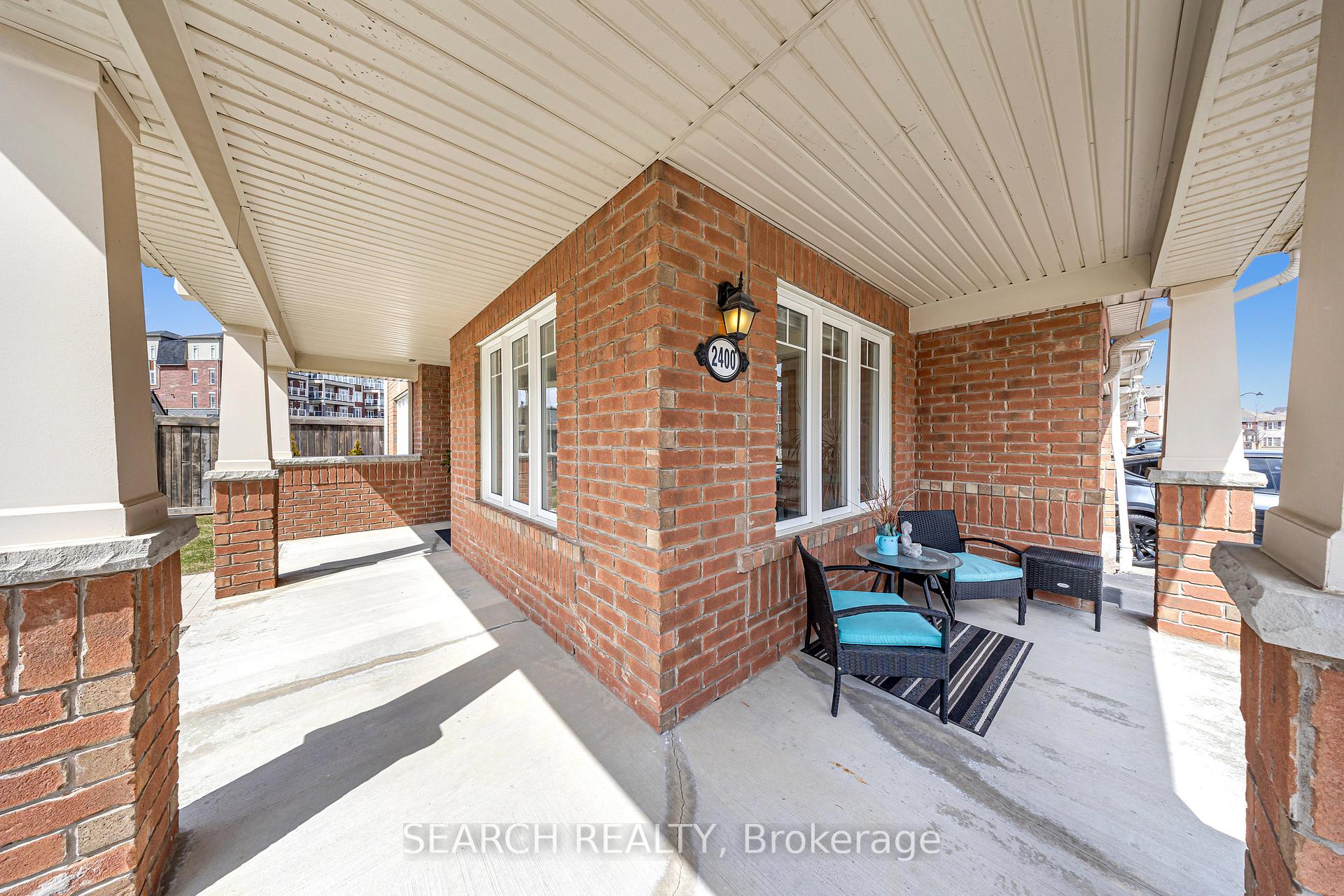 Photo 39 of 2400 Bronzedale Street, Pickering, Duffin Heights — HOMEH