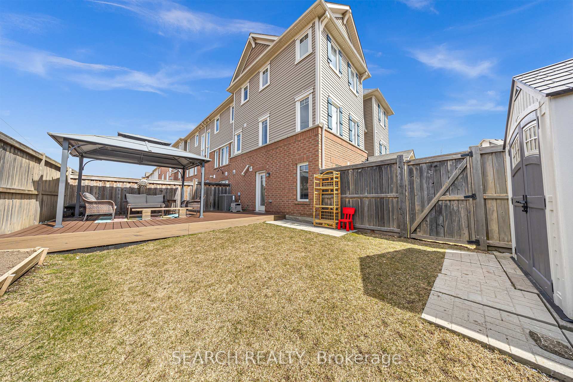 Photo 40 of 2400 Bronzedale Street, Pickering, Duffin Heights — HOMEH