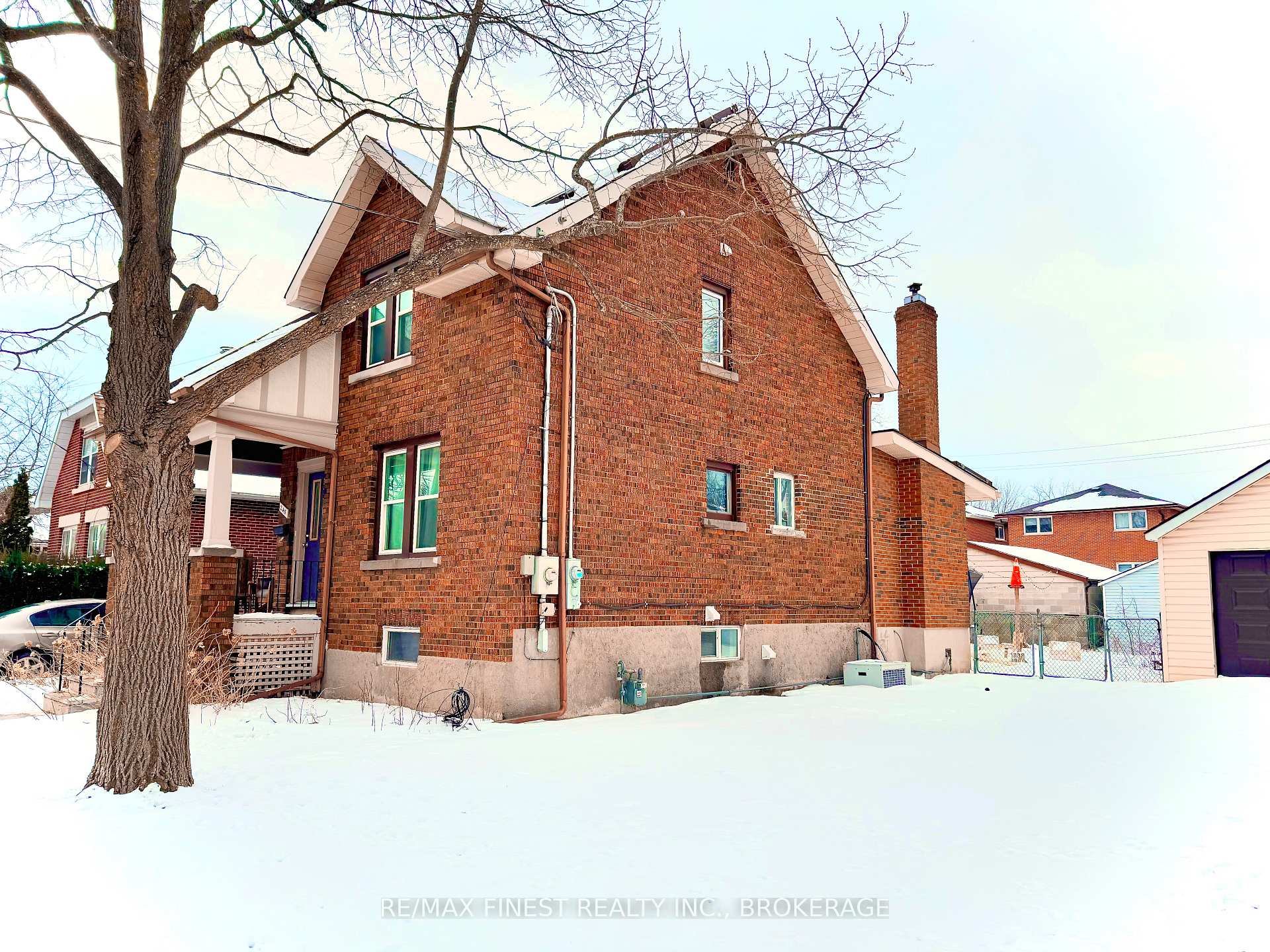 Photo 2 of 248 Collingwood Street, Kingston, Central City East — HOMEH