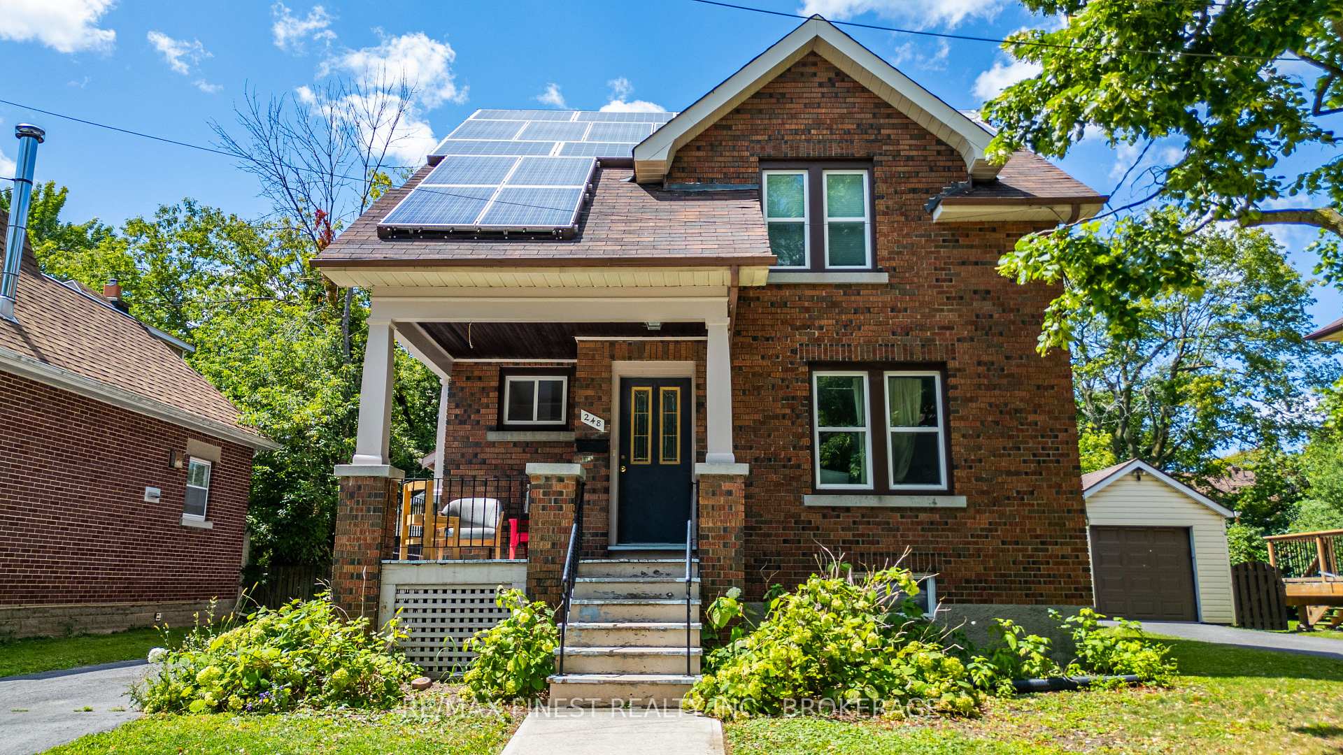 Photo 3 of 248 Collingwood Street, Kingston, Central City East — HOMEH