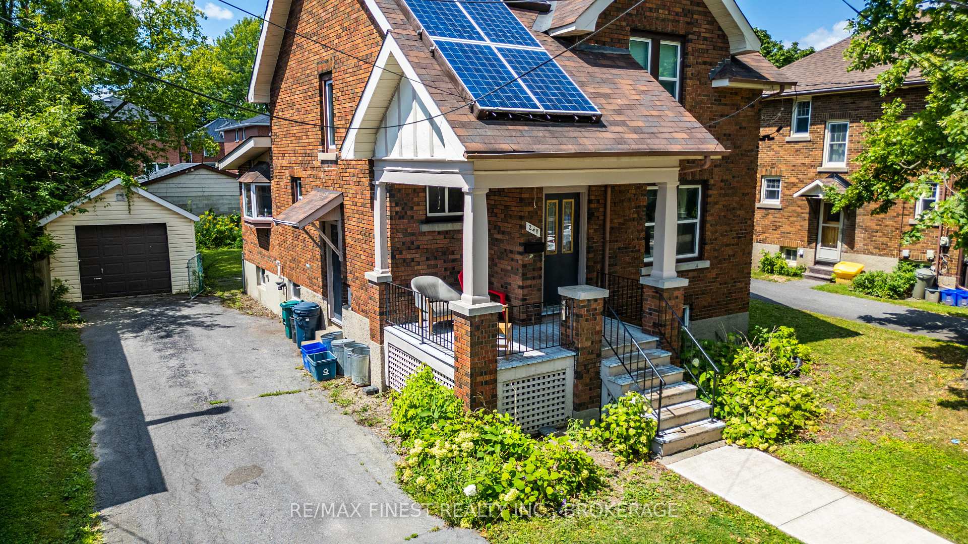 Photo 4 of 248 Collingwood Street, Kingston, Central City East — HOMEH