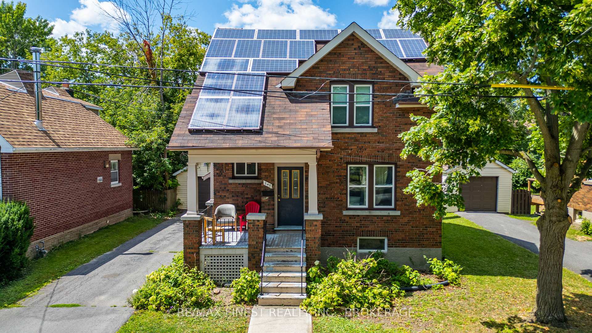 Photo 5 of 248 Collingwood Street, Kingston, Central City East — HOMEH