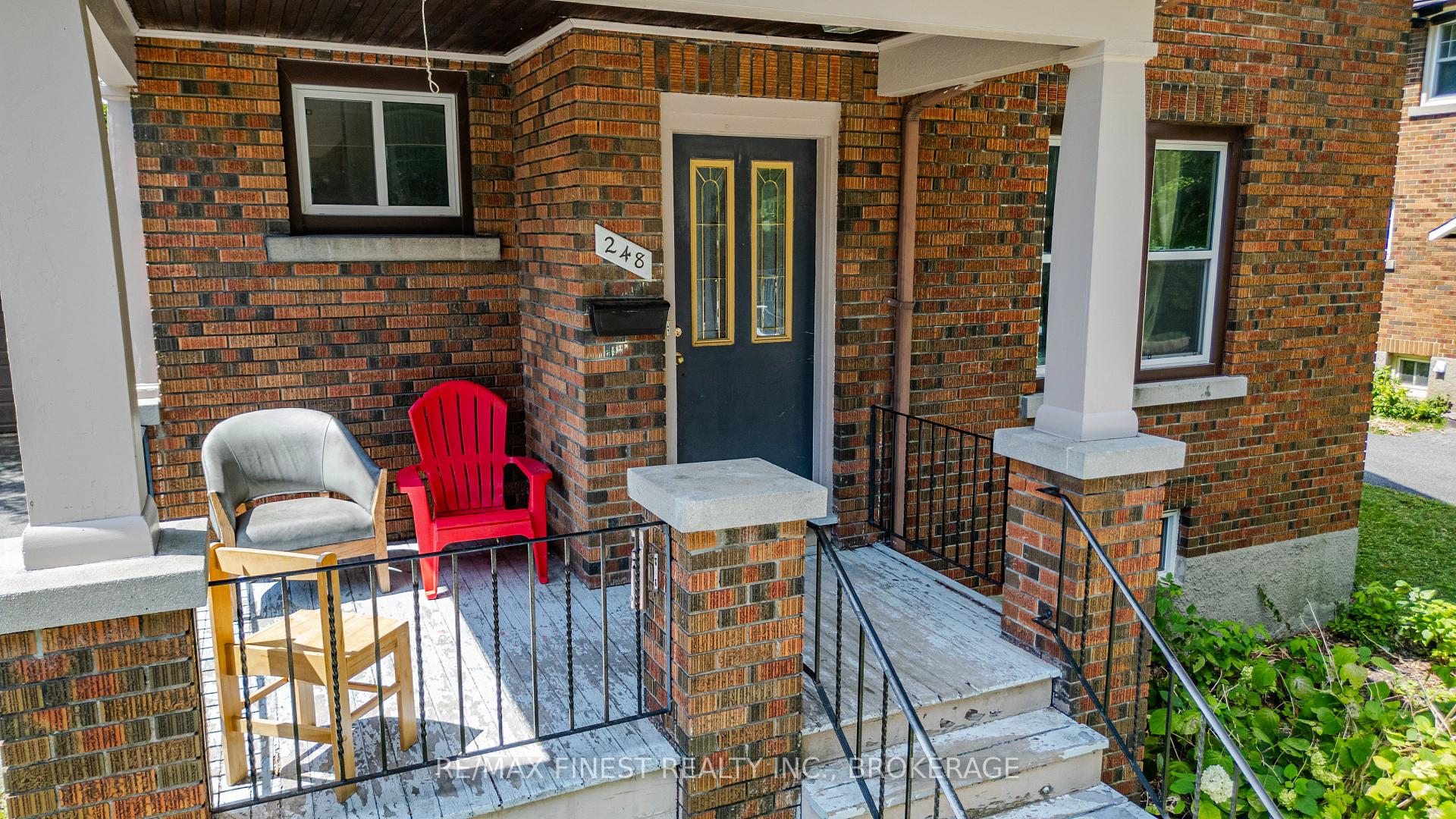 Photo 6 of 248 Collingwood Street, Kingston, Central City East — HOMEH