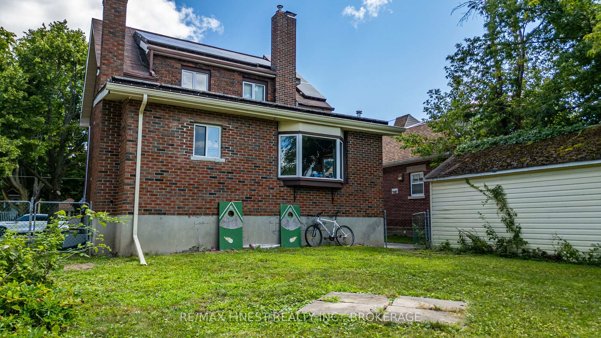Photo 7 of 248 Collingwood Street, Kingston, Central City East — HOMEH