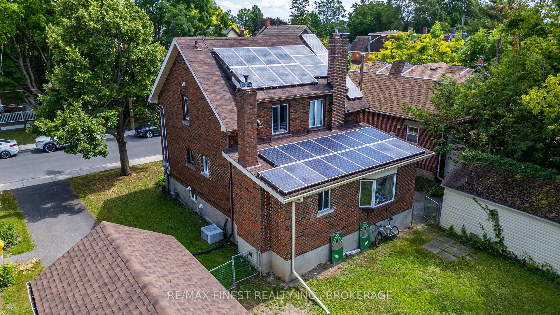 Photo 8 of 248 Collingwood Street, Kingston, Central City East — HOMEH