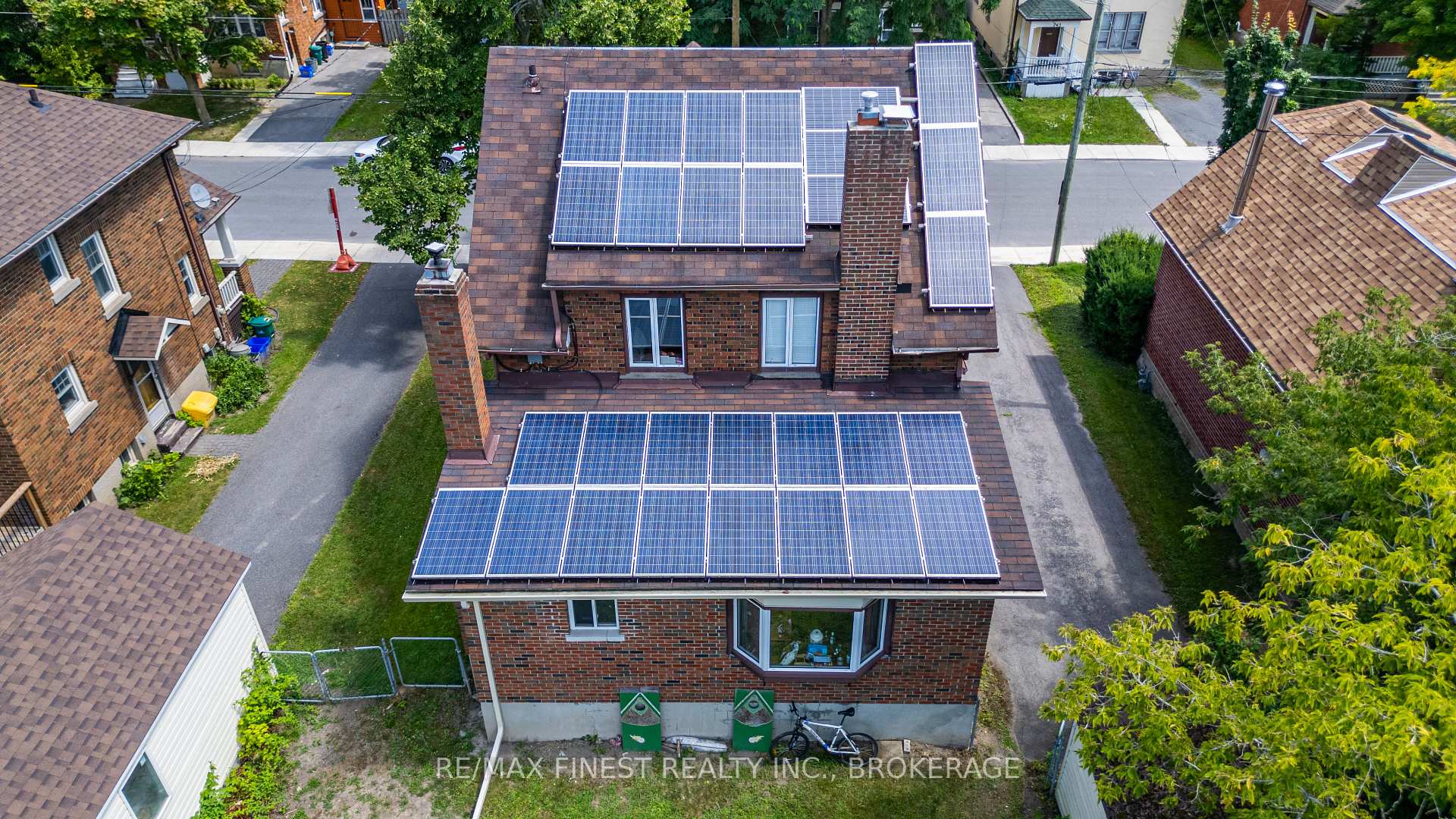 Photo 10 of 248 Collingwood Street, Kingston, Central City East — HOMEH