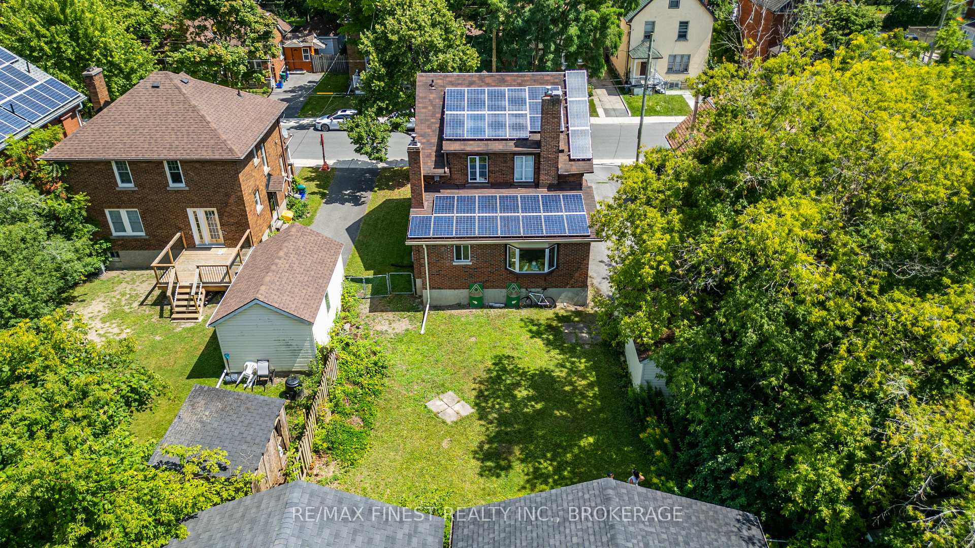 Photo 11 of 248 Collingwood Street, Kingston, Central City East — HOMEH