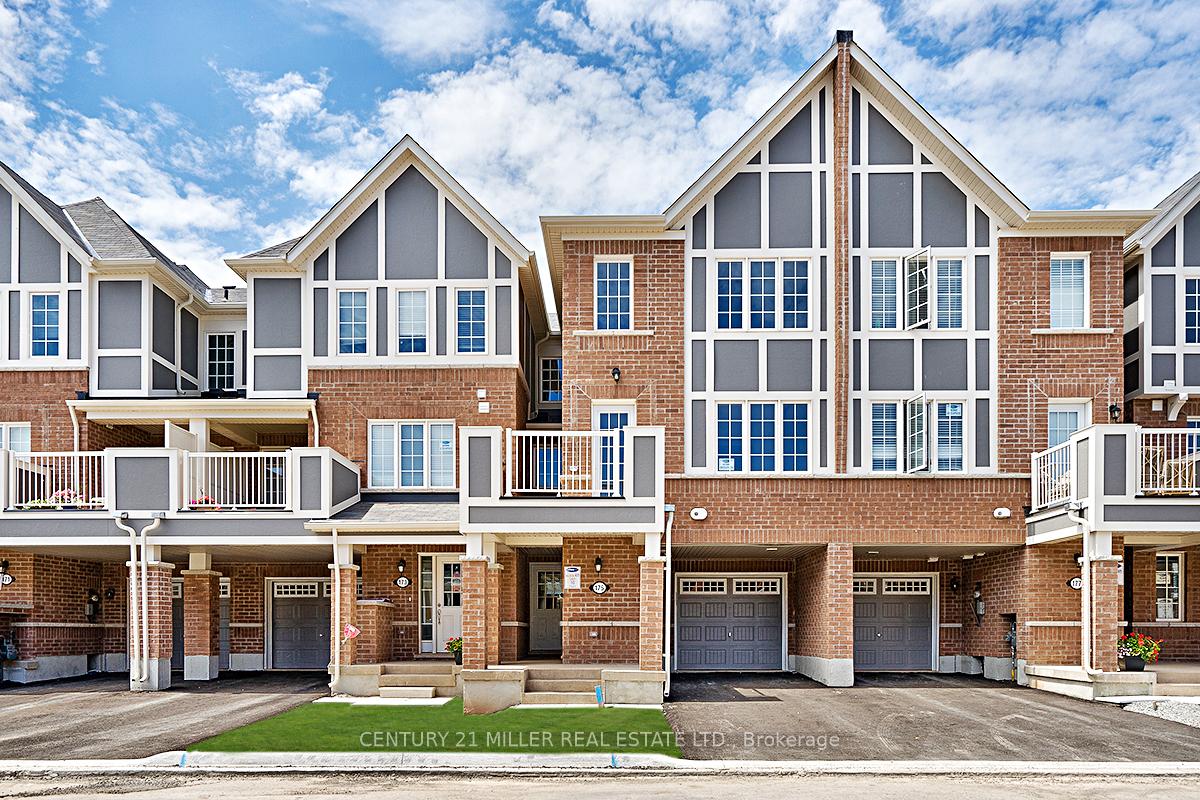 Front of 175 Lemieux Court