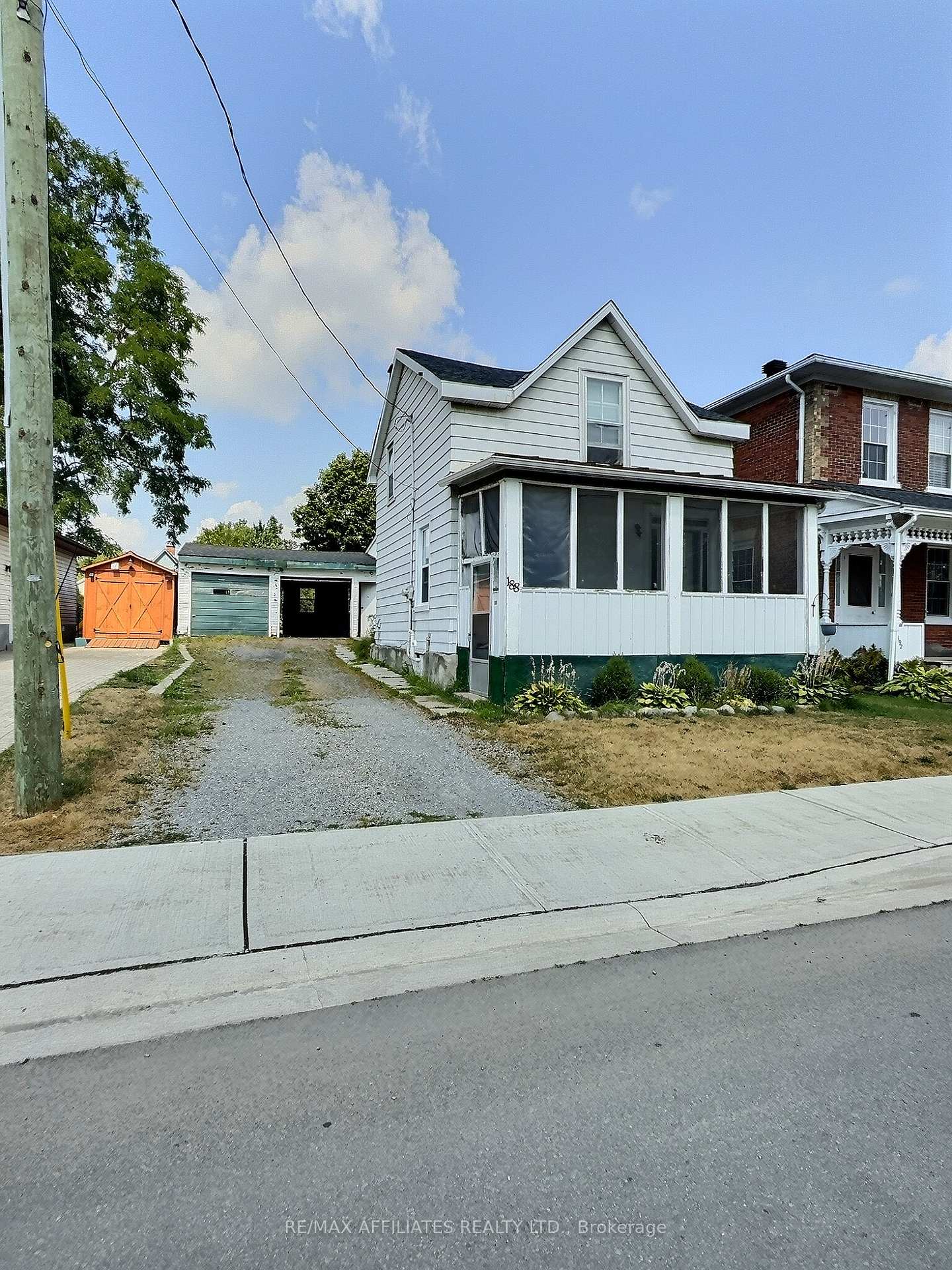 Photo 1 of 188 Dibble Street E, Prescott — HOMEH