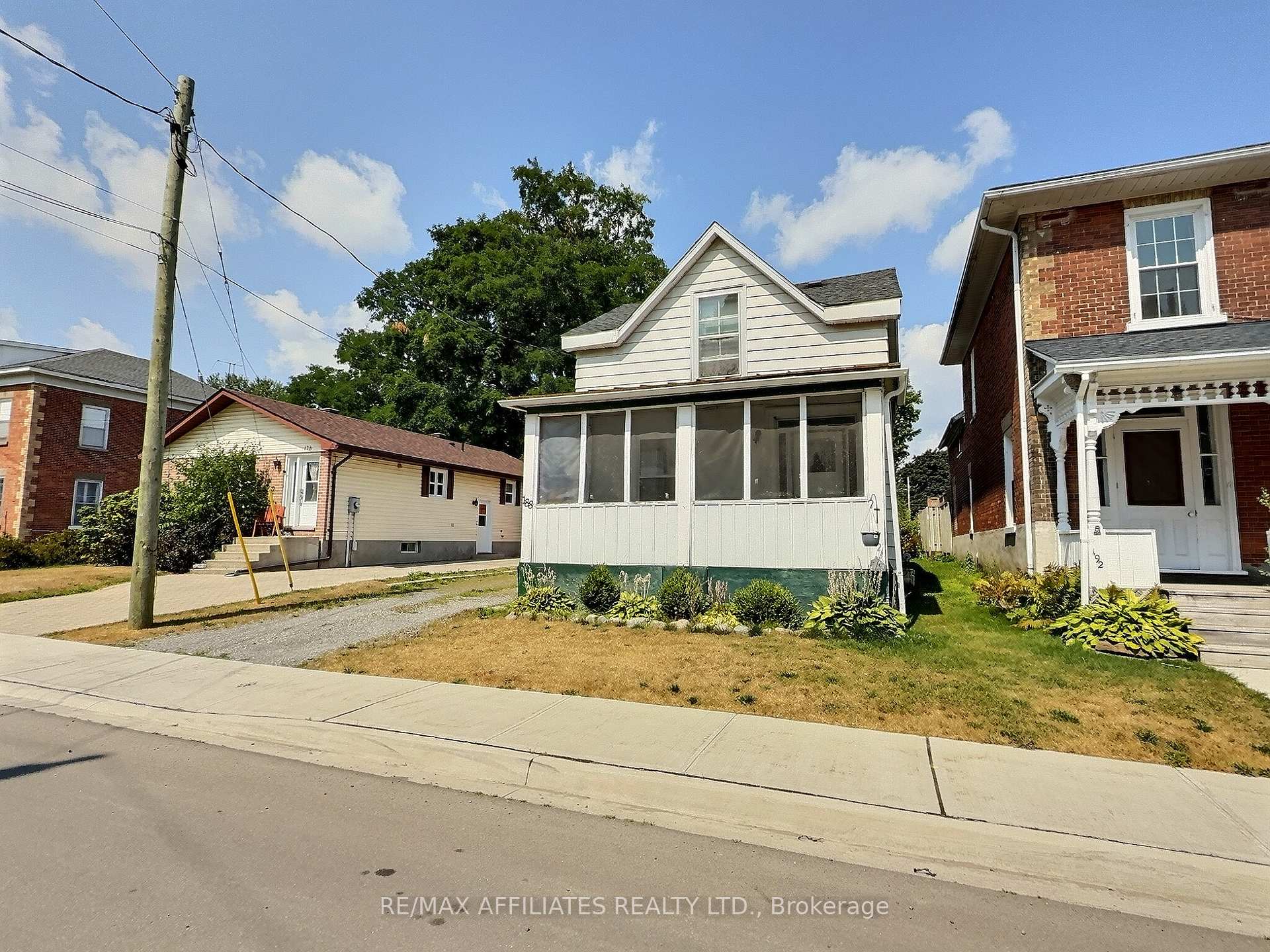 Photo 2 of 188 Dibble Street E, Prescott — HOMEH