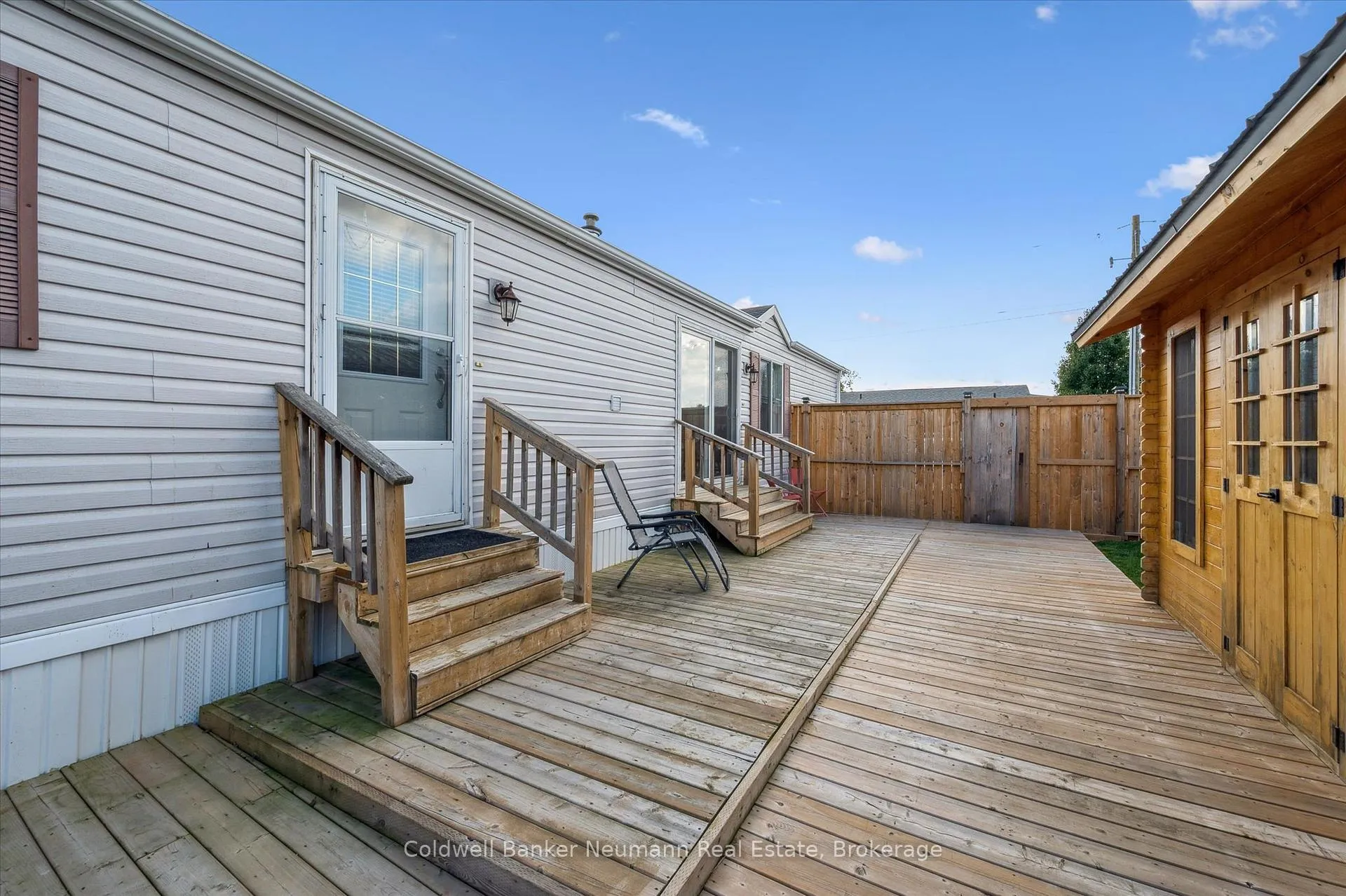 Front of 5 Walnut Way
