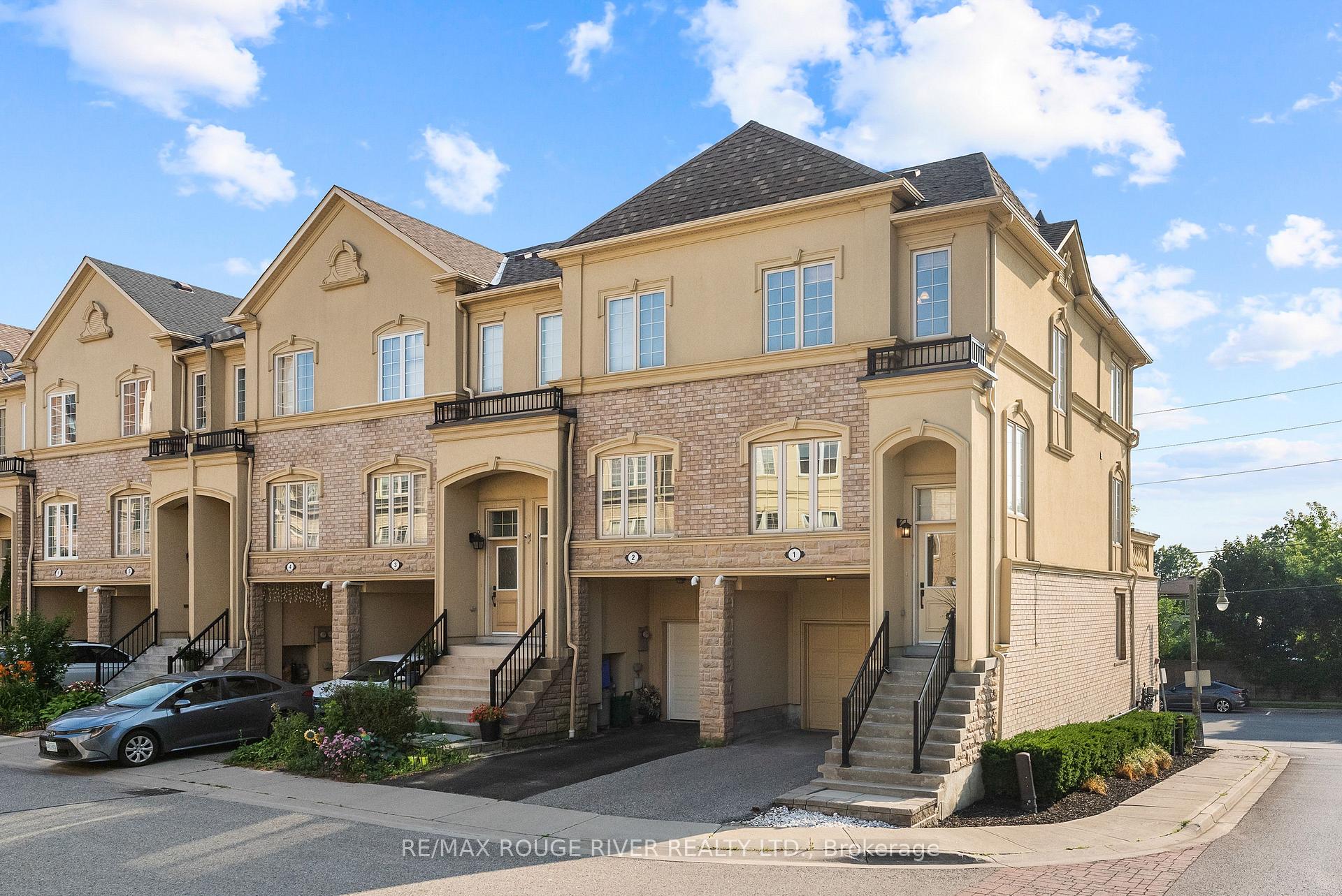 Photo 1 of Unit 1, 1250 St Martins Drive, Pickering, Bay Ridges — HOMEH