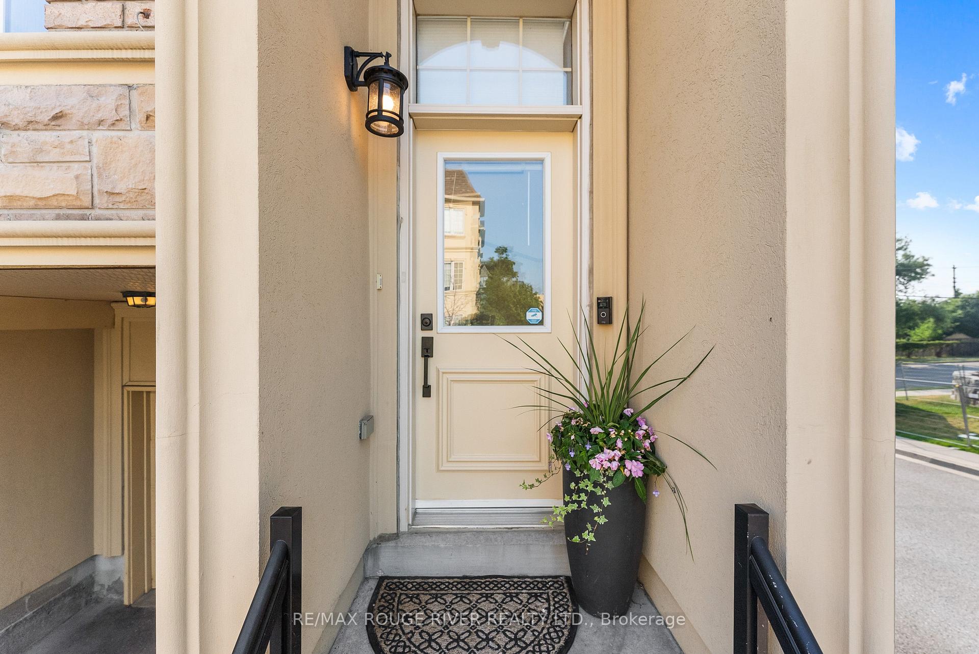 Photo 2 of Unit 1, 1250 St Martins Drive, Pickering, Bay Ridges — HOMEH