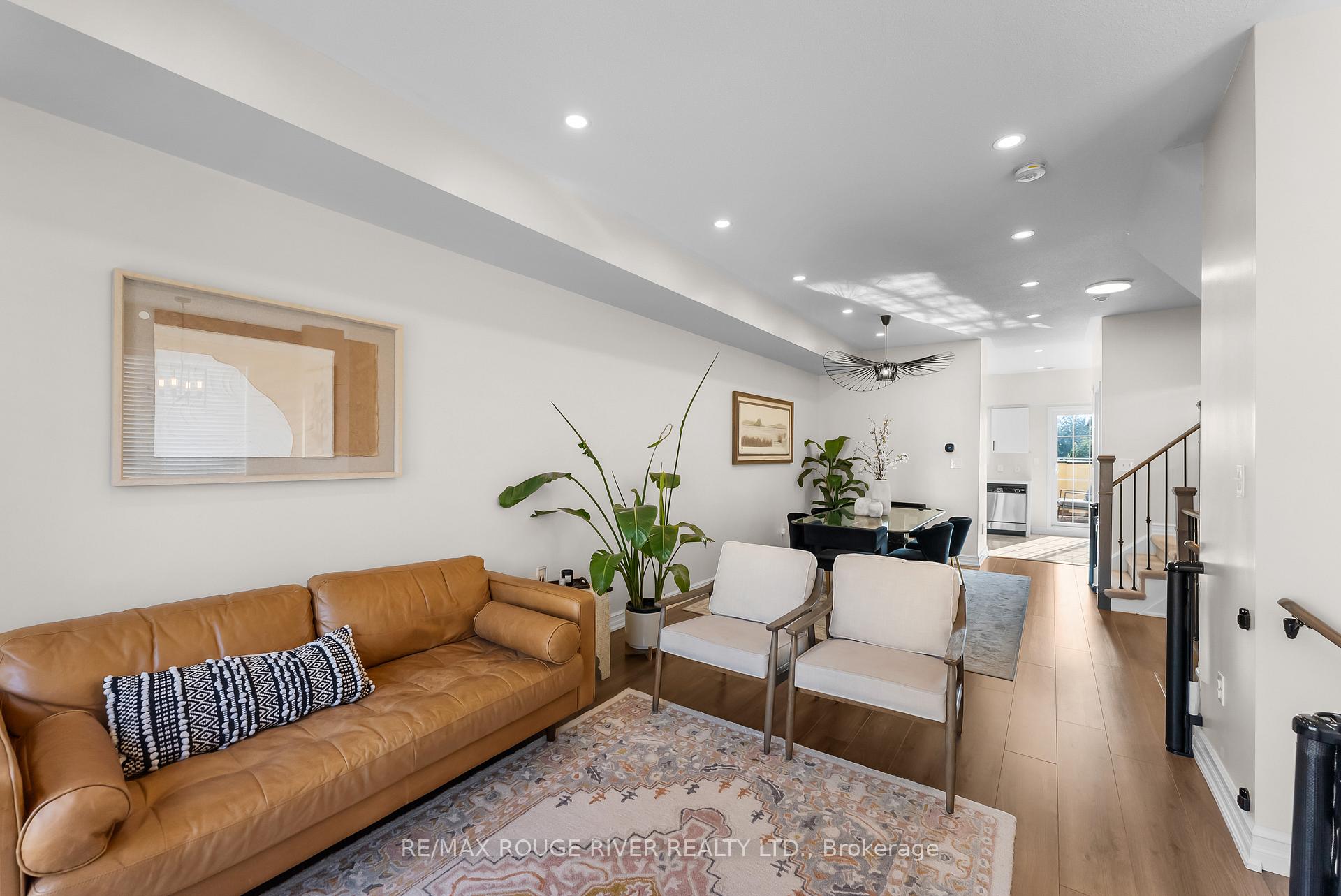 Photo 4 of Unit 1, 1250 St Martins Drive, Pickering, Bay Ridges — HOMEH