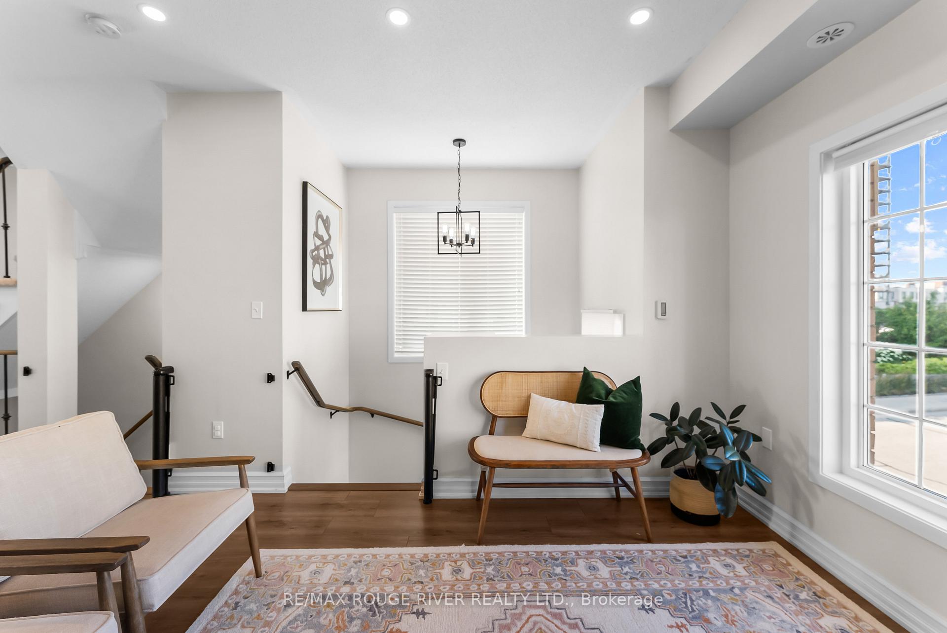 Photo 5 of Unit 1, 1250 St Martins Drive, Pickering, Bay Ridges — HOMEH