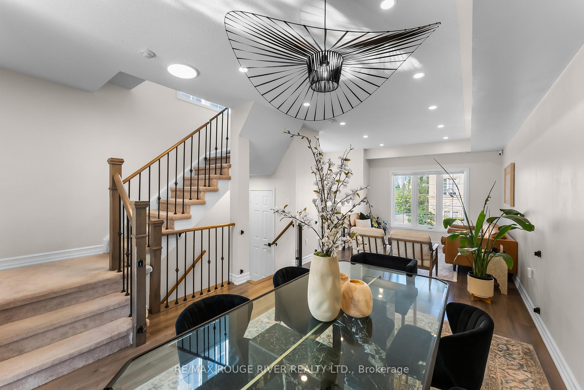 Photo 7 of Unit 1, 1250 St Martins Drive, Pickering, Bay Ridges — HOMEH