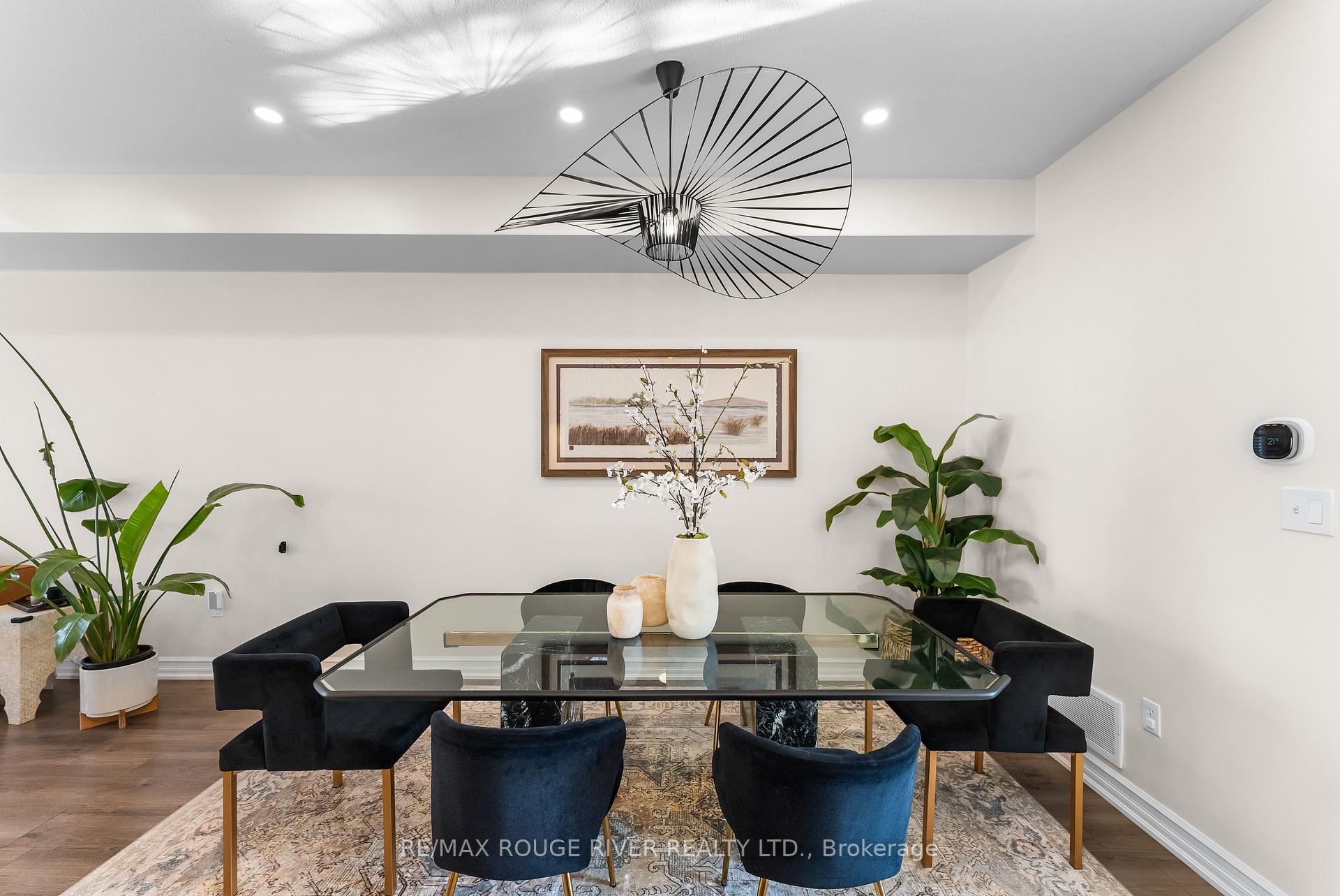 Photo 8 of Unit 1, 1250 St Martins Drive, Pickering, Bay Ridges — HOMEH