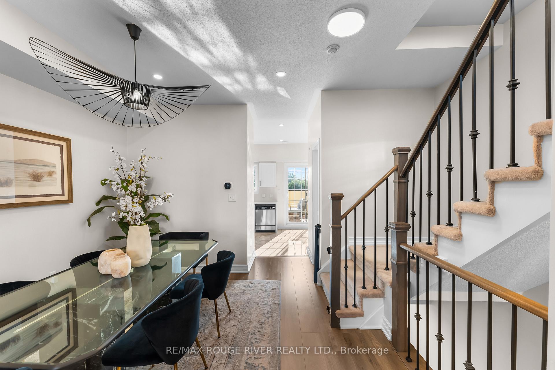 Photo 9 of Unit 1, 1250 St Martins Drive, Pickering, Bay Ridges — HOMEH