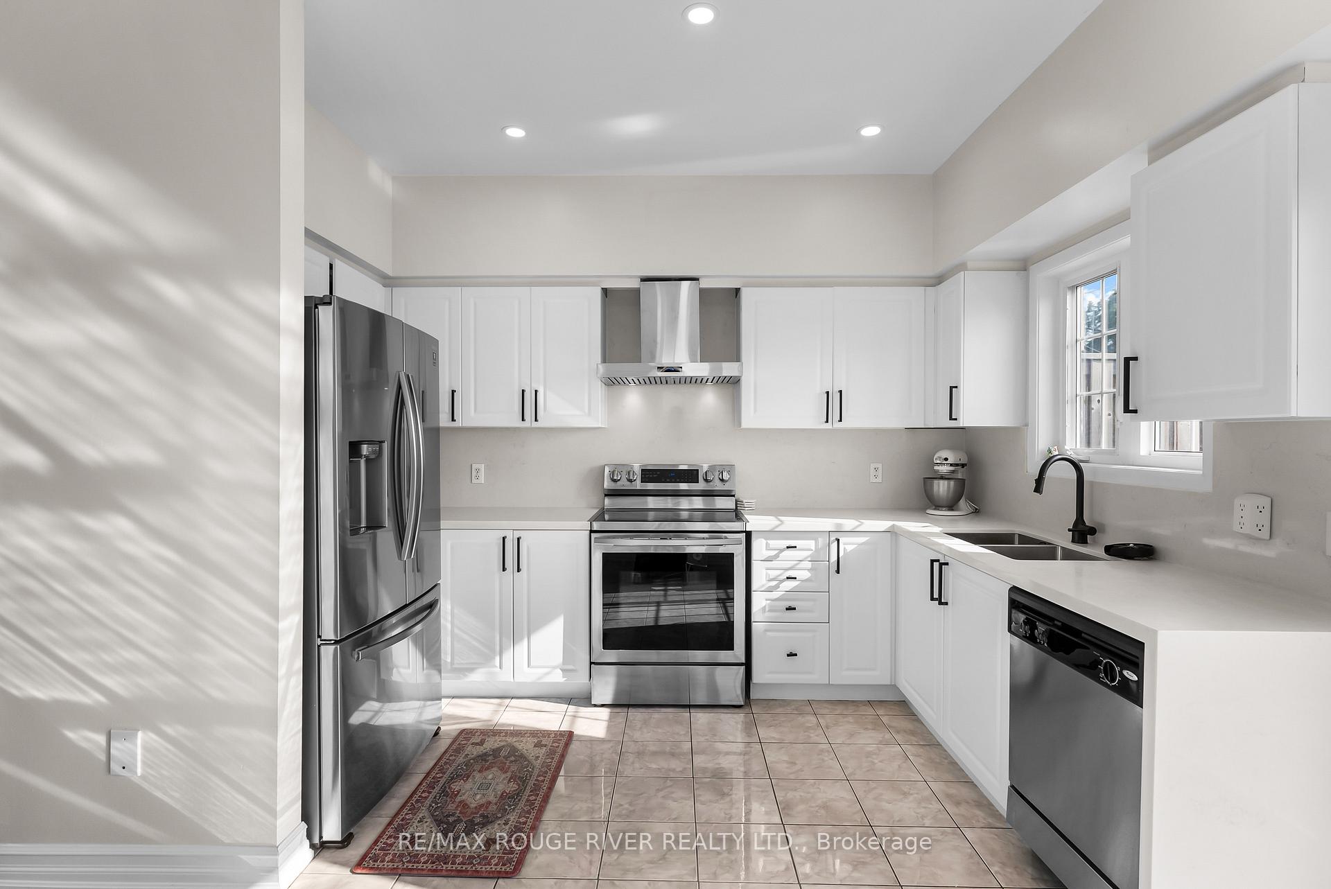 Photo 10 of Unit 1, 1250 St Martins Drive, Pickering, Bay Ridges — HOMEH