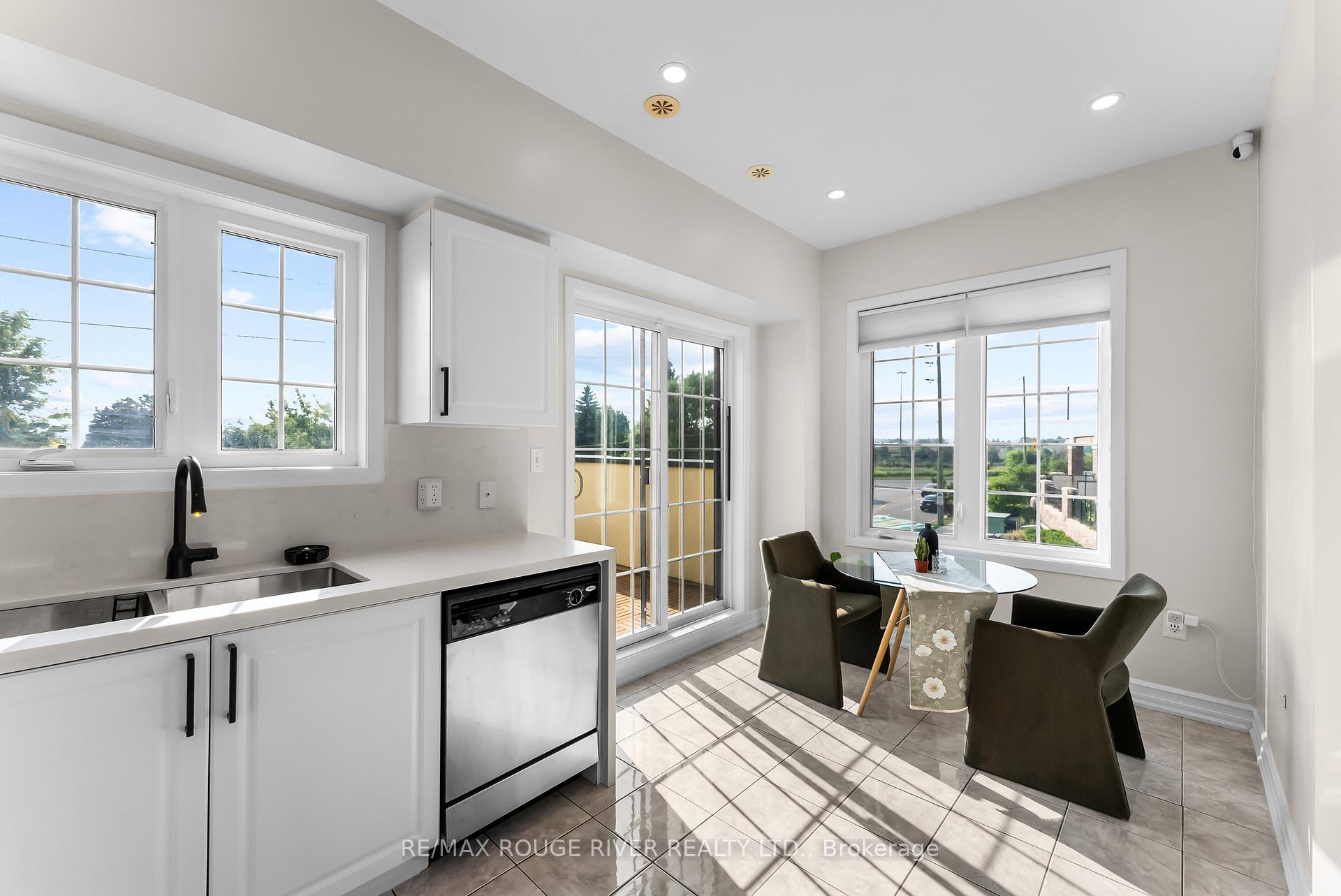 Photo 11 of Unit 1, 1250 St Martins Drive, Pickering, Bay Ridges — HOMEH