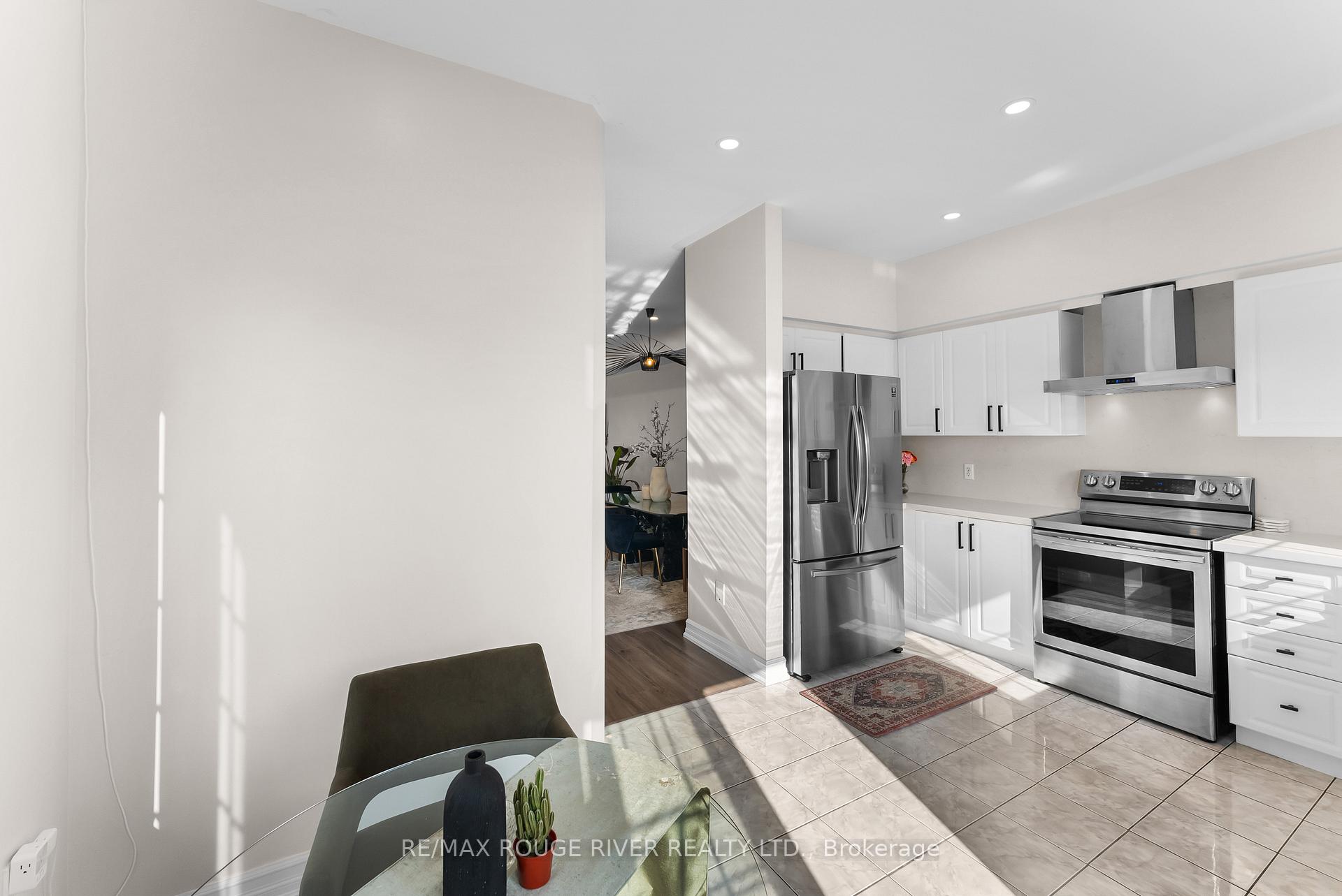 Photo 13 of Unit 1, 1250 St Martins Drive, Pickering, Bay Ridges — HOMEH