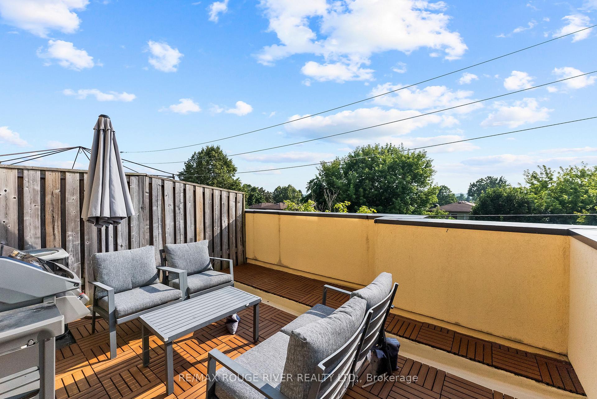 Photo 14 of Unit 1, 1250 St Martins Drive, Pickering, Bay Ridges — HOMEH