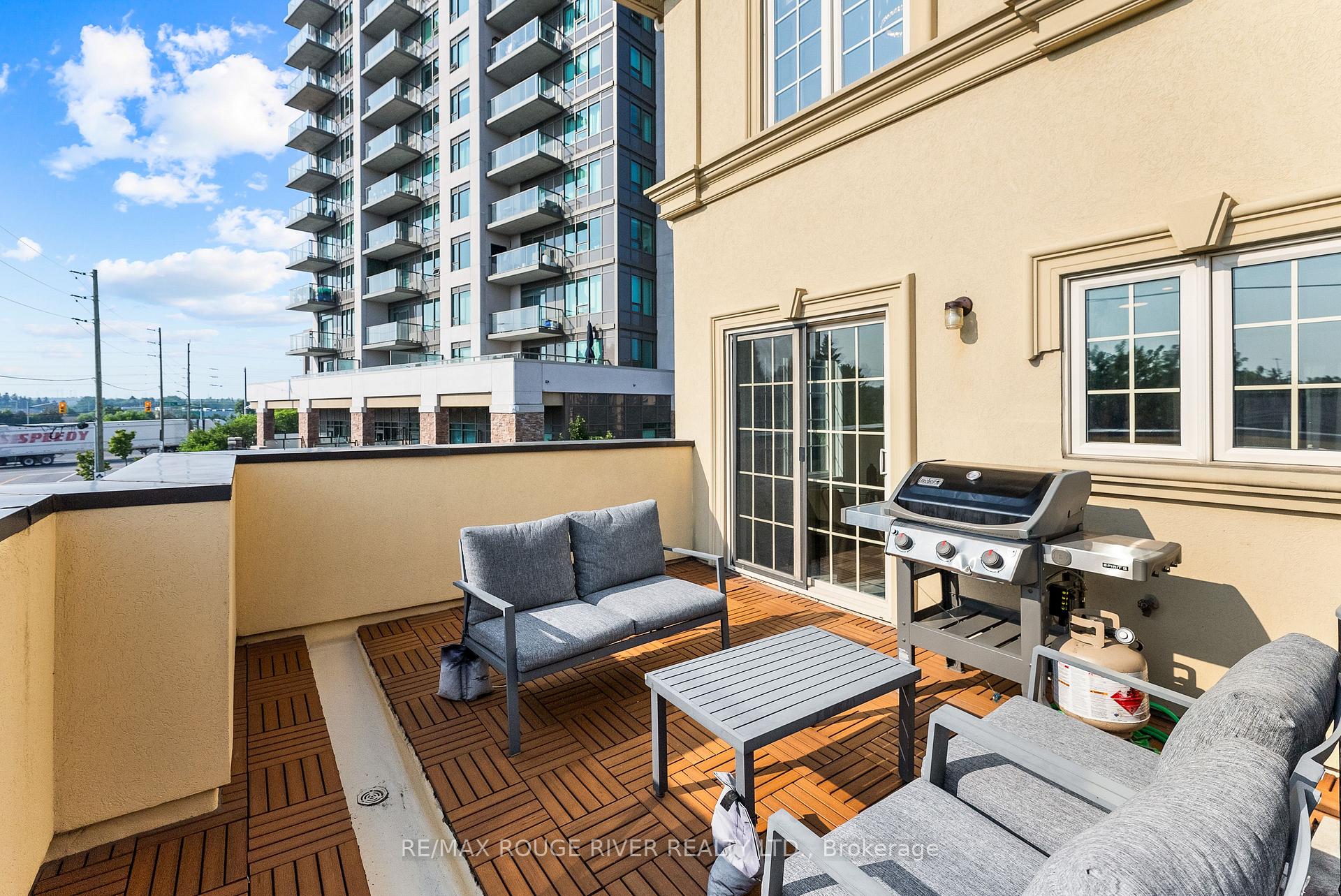 Photo 15 of Unit 1, 1250 St Martins Drive, Pickering, Bay Ridges — HOMEH