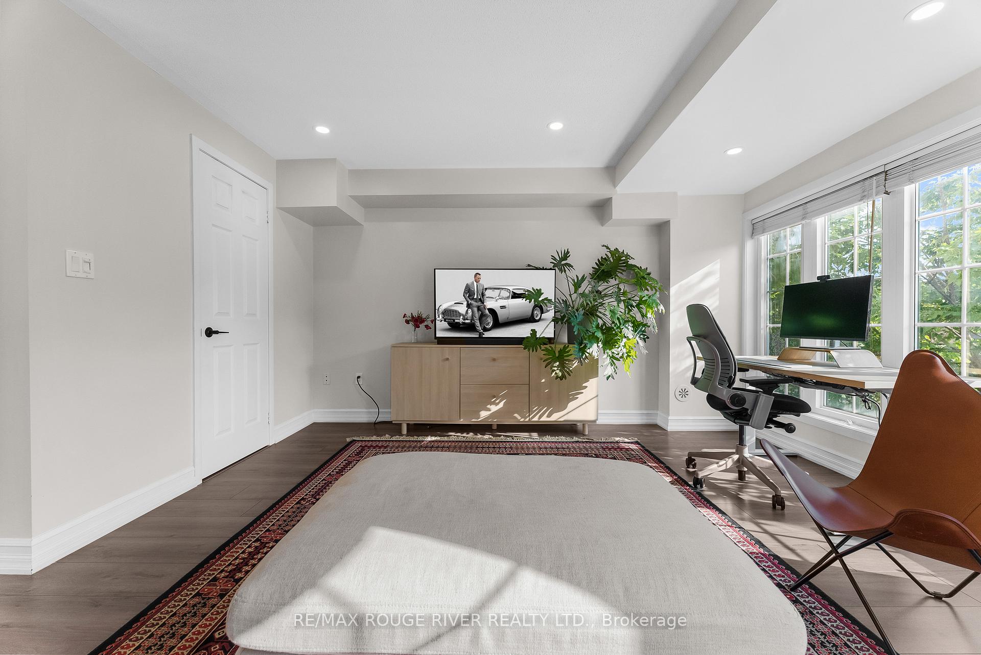 Photo 23 of Unit 1, 1250 St Martins Drive, Pickering, Bay Ridges — HOMEH