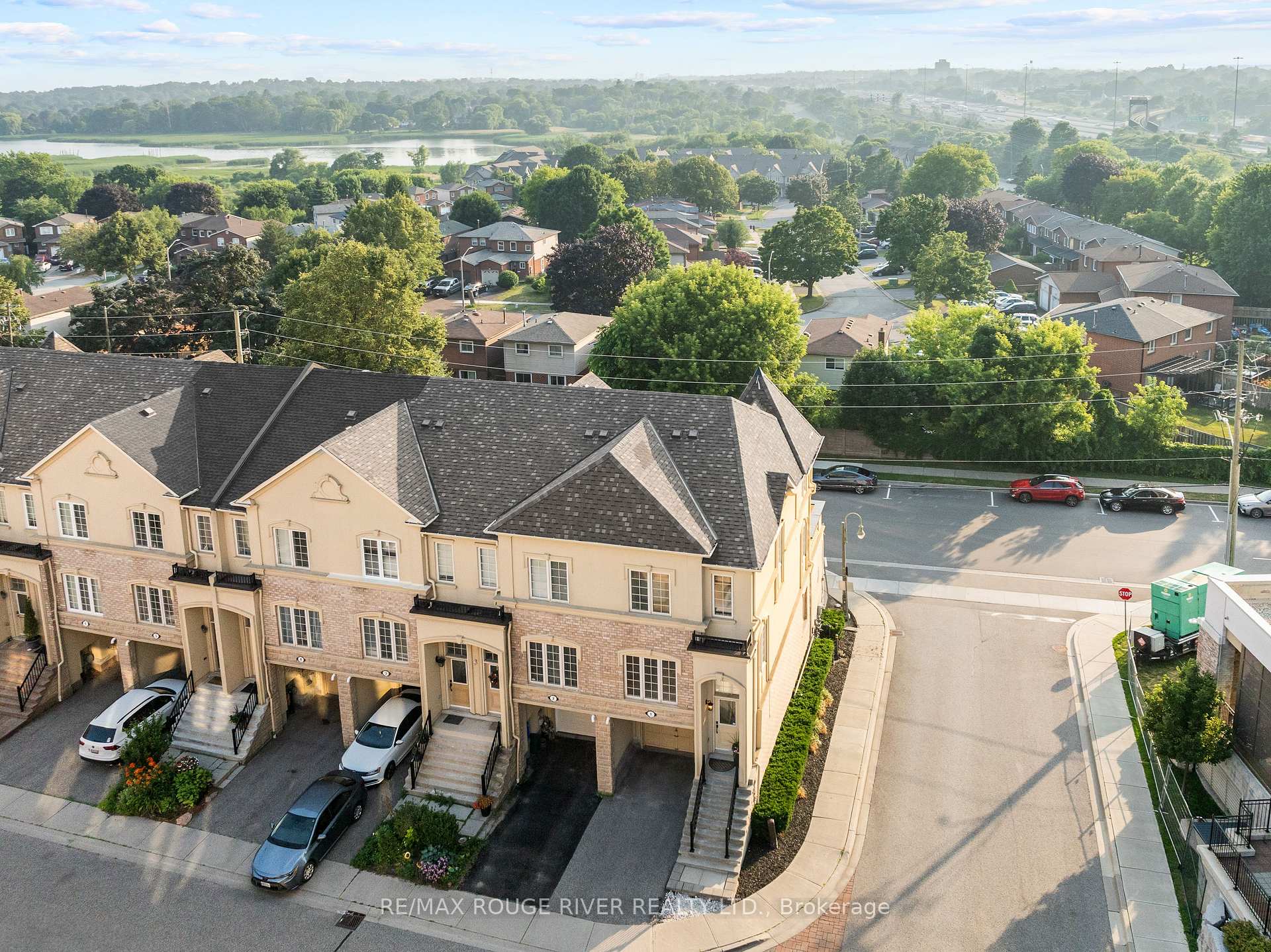 Photo 34 of Unit 1, 1250 St Martins Drive, Pickering, Bay Ridges — HOMEH
