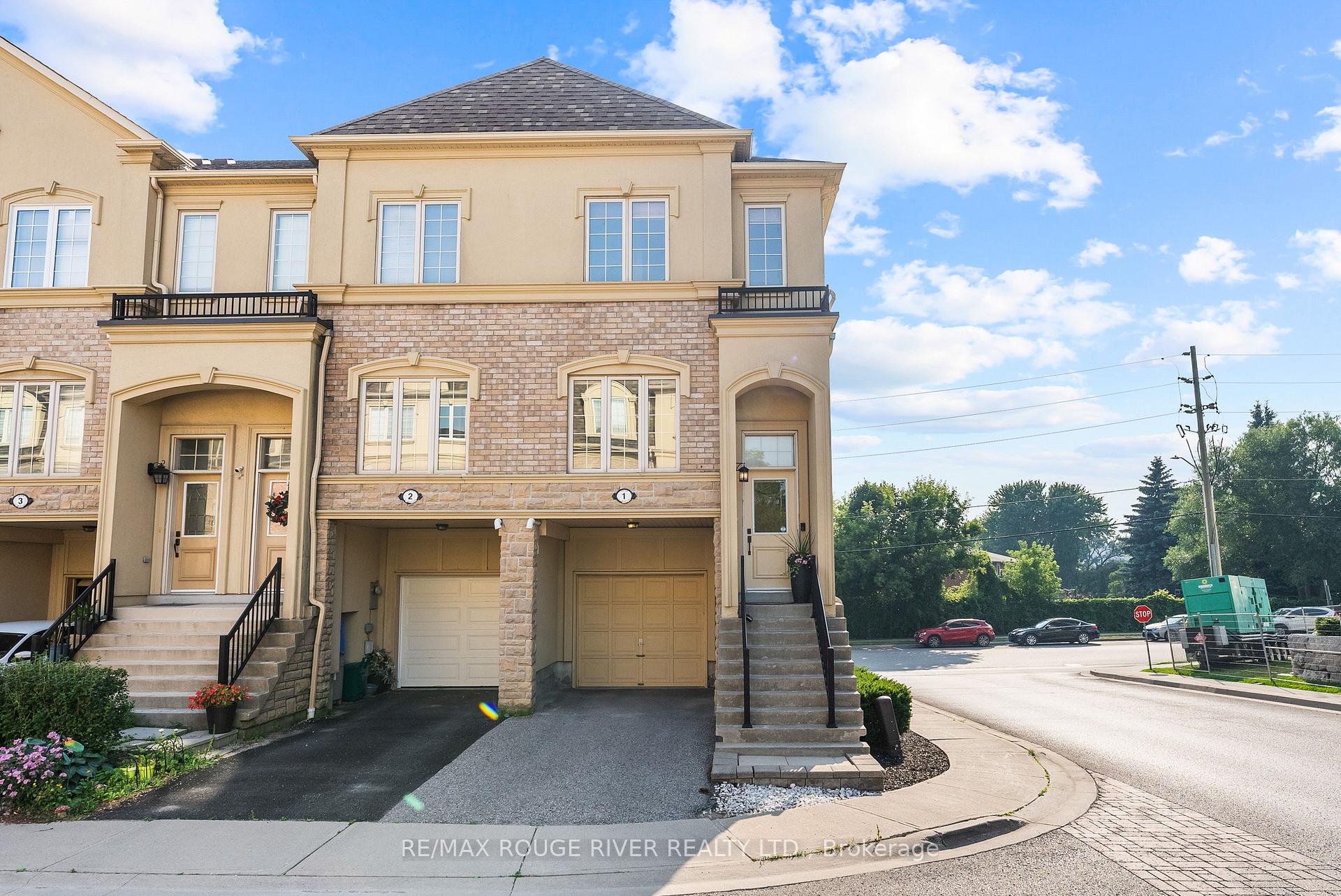 Photo 36 of Unit 1, 1250 St Martins Drive, Pickering, Bay Ridges — HOMEH
