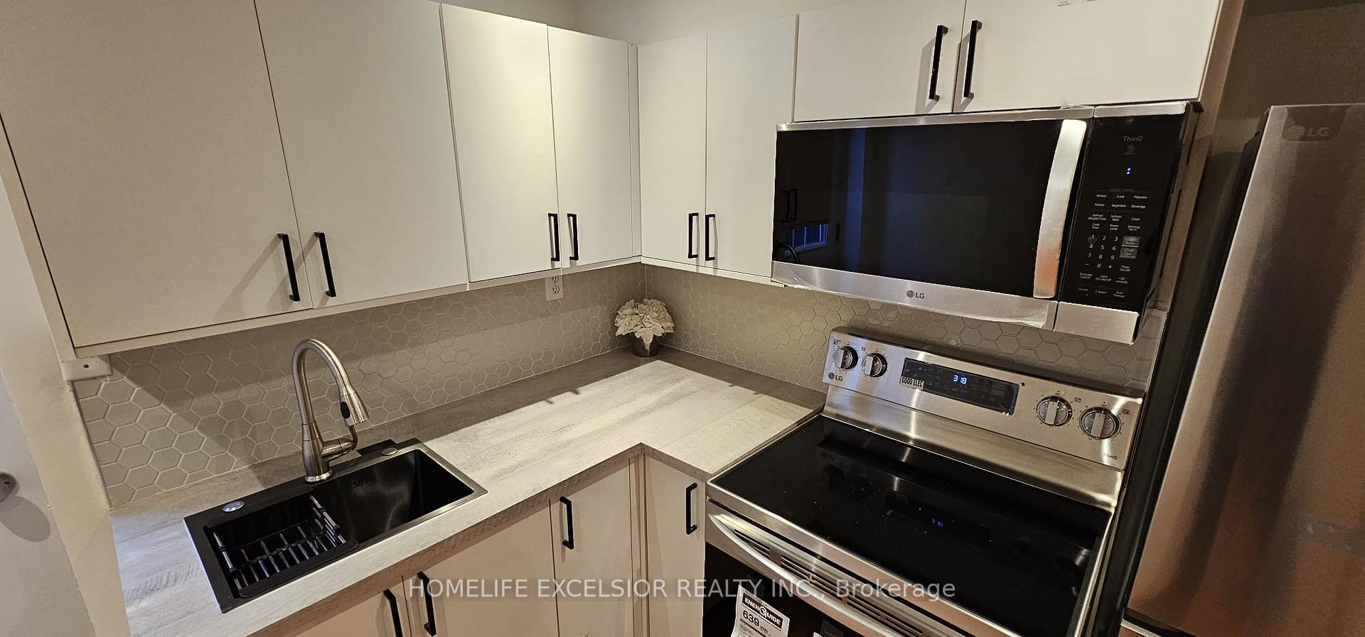 Photo 9 of 683 Chiron (Basement) Crescent, Pickering, Amberlea — HOMEH