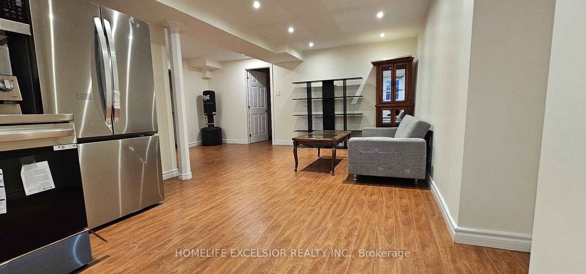 Photo 10 of 683 Chiron (Basement) Crescent, Pickering, Amberlea — HOMEH