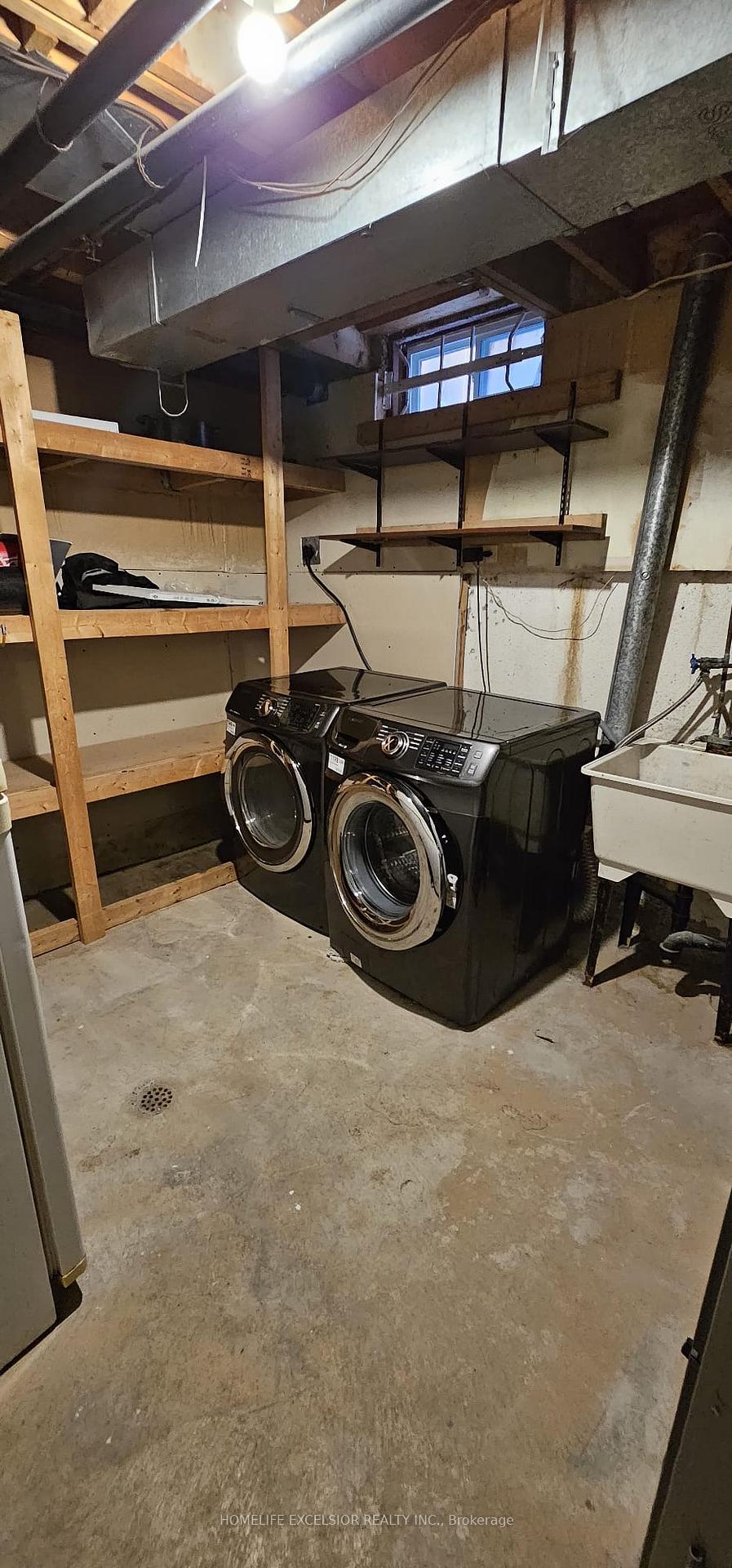 Photo 19 of 683 Chiron (Basement) Crescent, Pickering, Amberlea — HOMEH